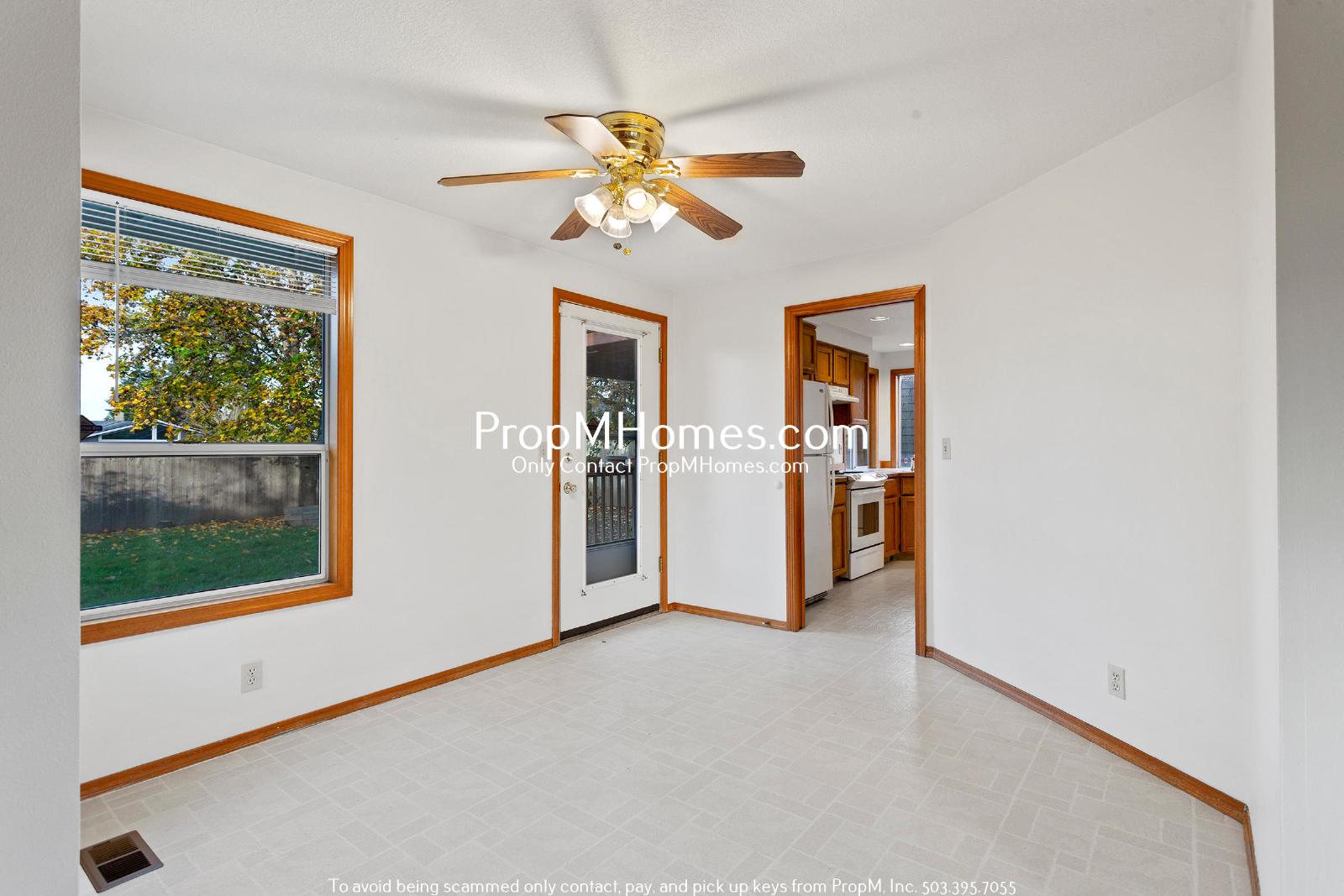 Charming 3-Bedroom, 2.5-Bath Home in Aloha property image