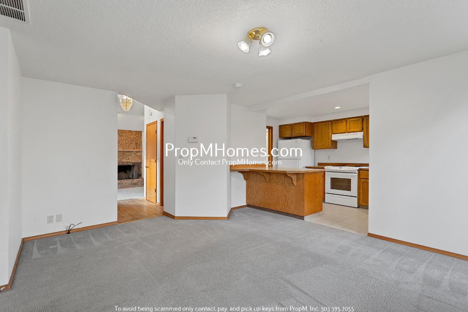 Charming 3-Bedroom, 2.5-Bath Home in Aloha property image