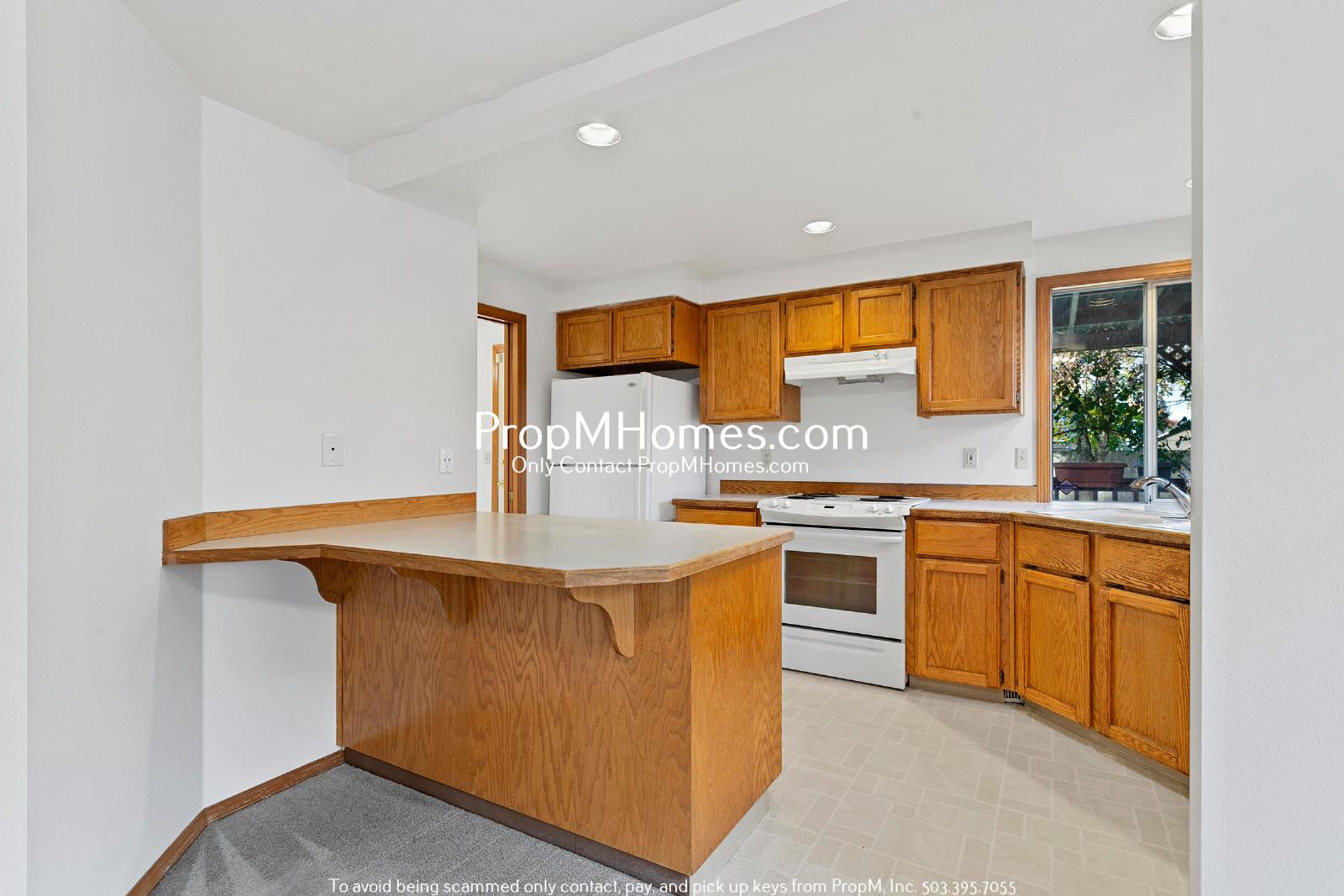 Charming 3-Bedroom, 2.5-Bath Home in Aloha property image