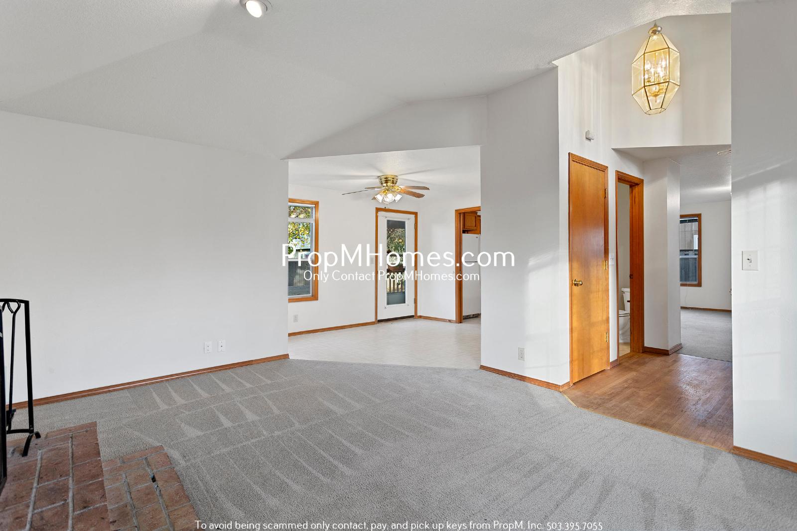 Charming 3-Bedroom, 2.5-Bath Home in Aloha property image