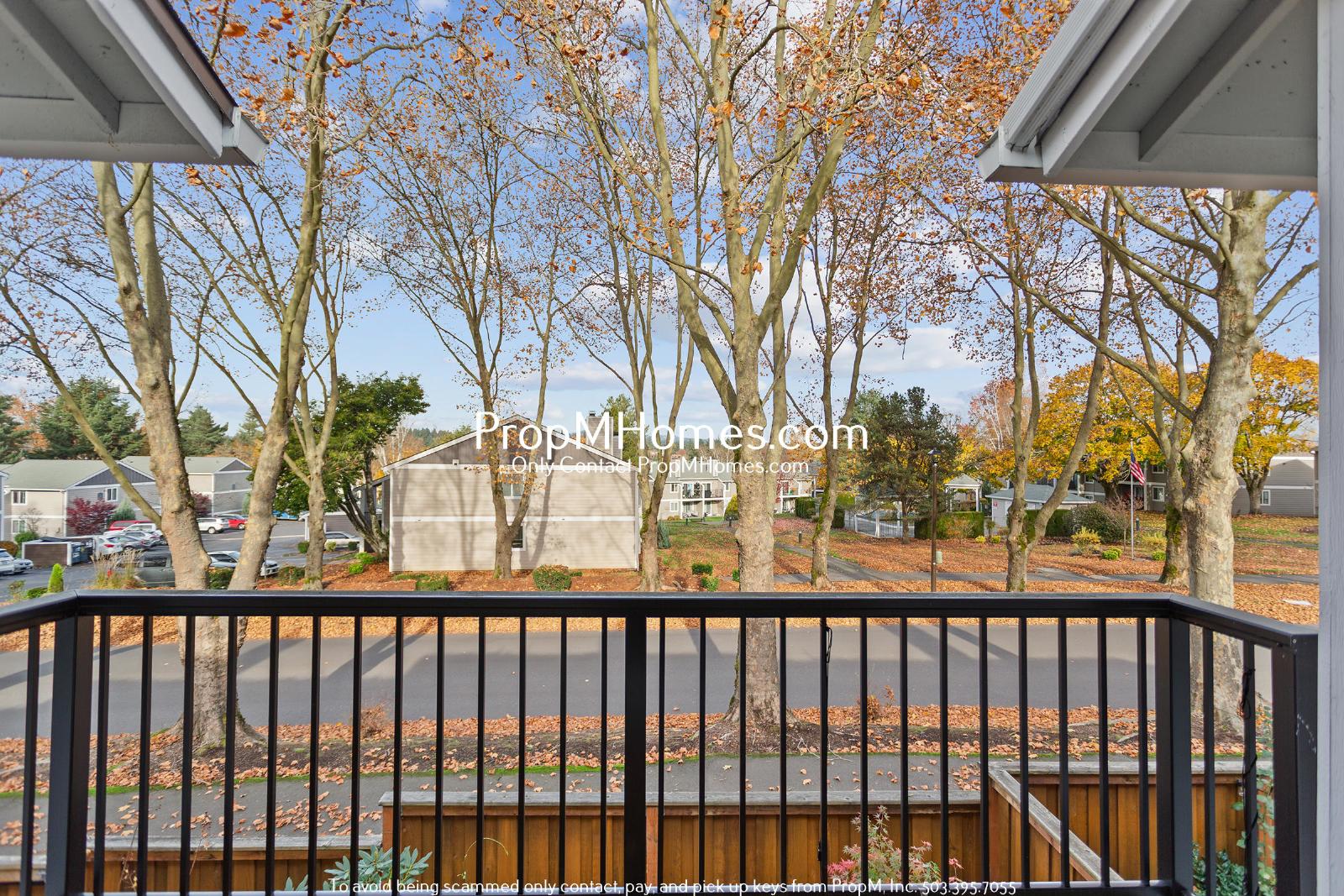 Beautiful Condo Living in the Heart of Tualatin! property image