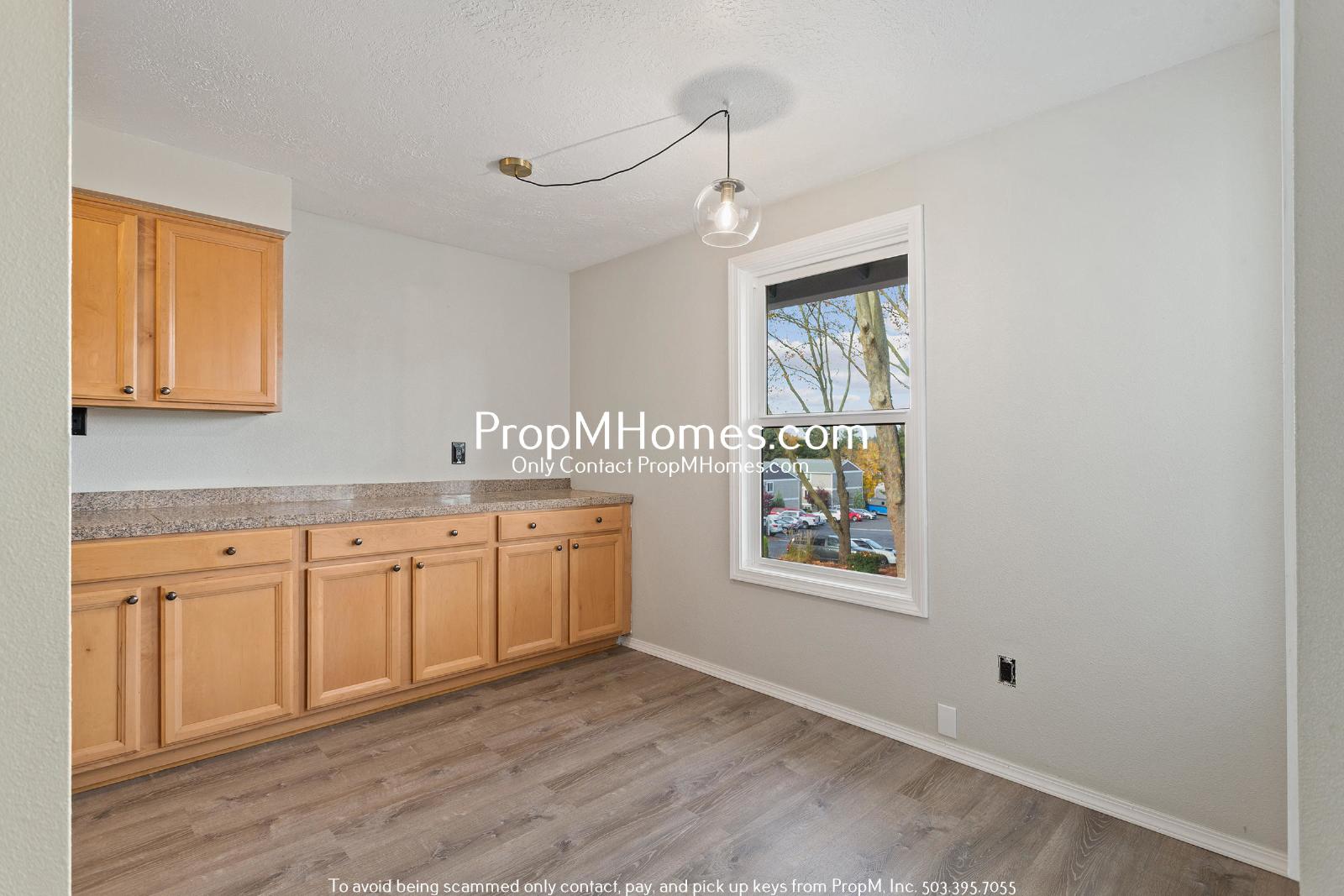 Beautiful Condo Living in the Heart of Tualatin! property image