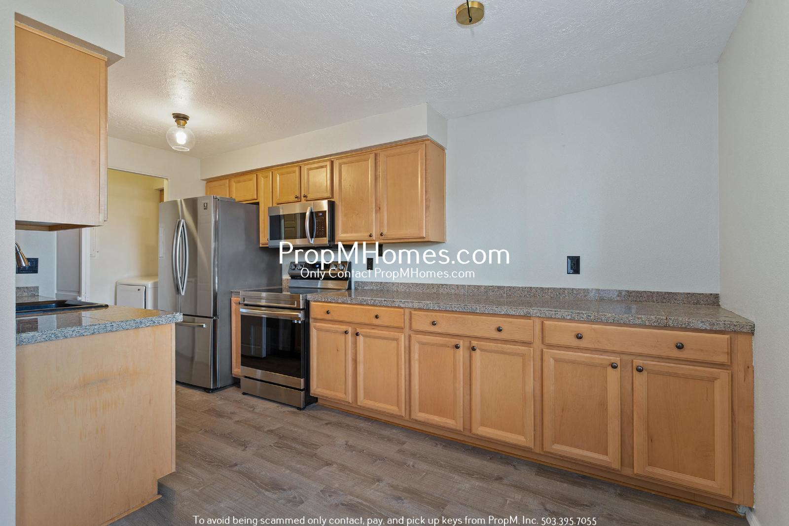 Beautiful Condo Living in the Heart of Tualatin! property image