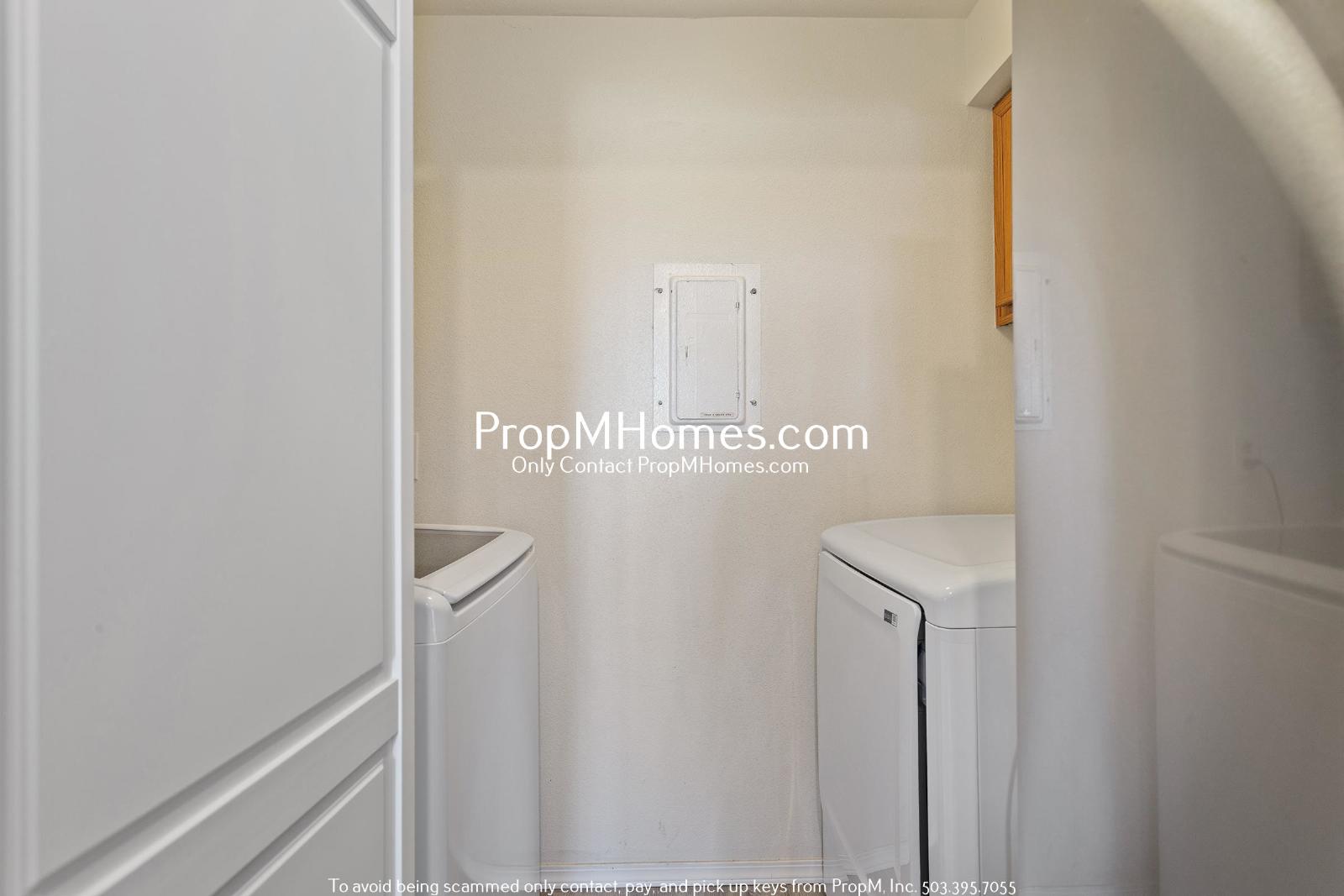 Beautiful Condo Living in the Heart of Tualatin! property image