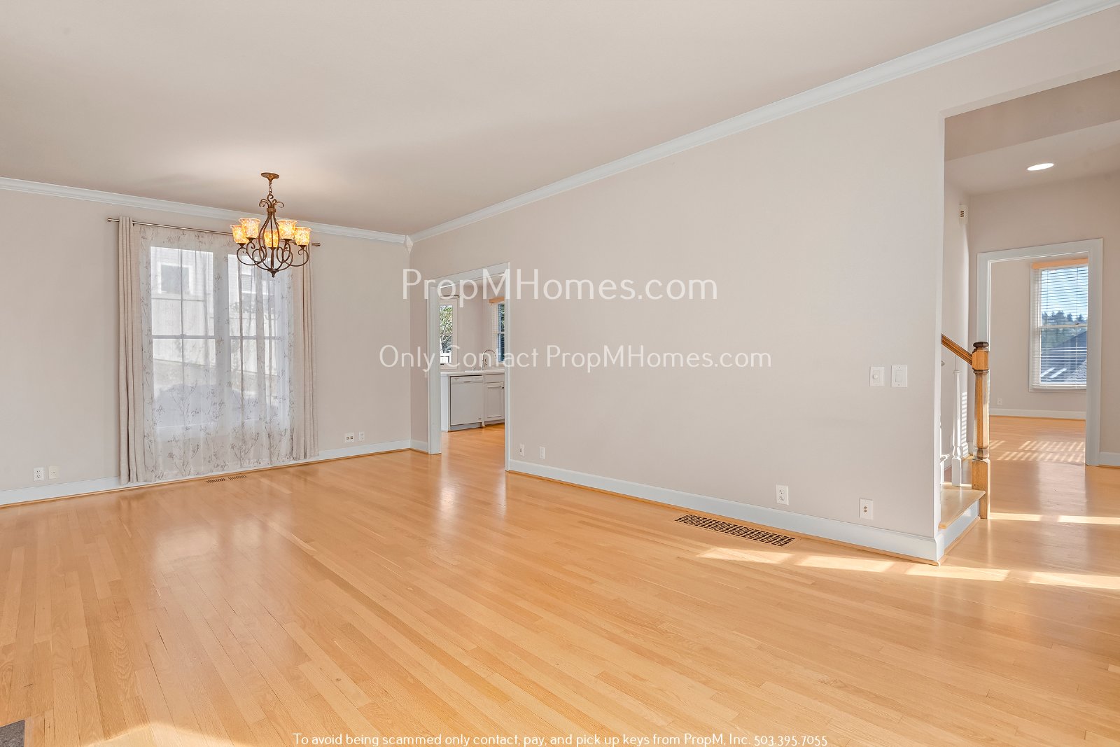 Classic Charm, Three Bedroom Beauty in NW Heights! property image