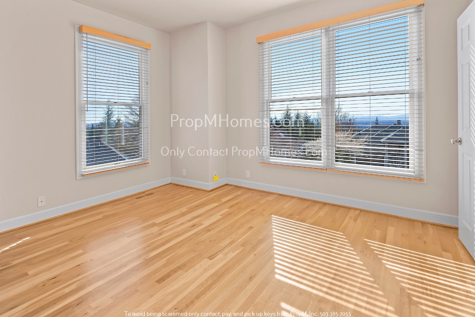 Classic Charm, Three Bedroom Beauty in NW Heights! property image