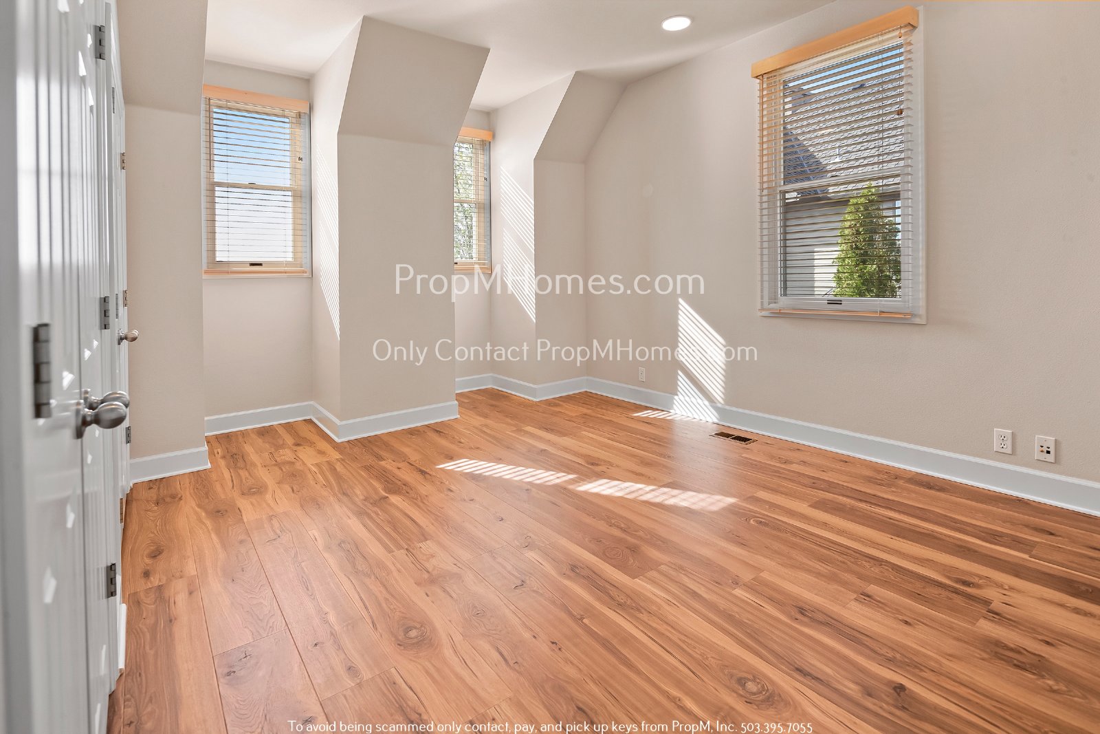 Classic Charm, Three Bedroom Beauty in NW Heights! property image