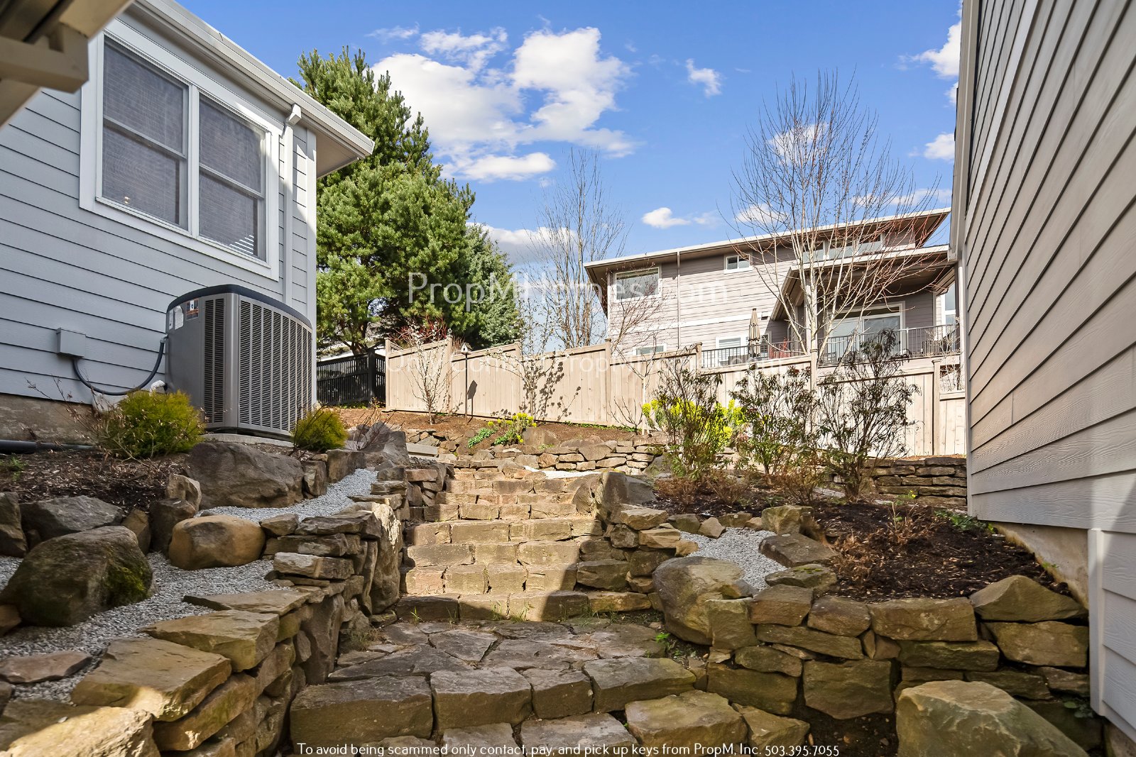 Classic Charm, Three Bedroom Beauty in NW Heights! property image