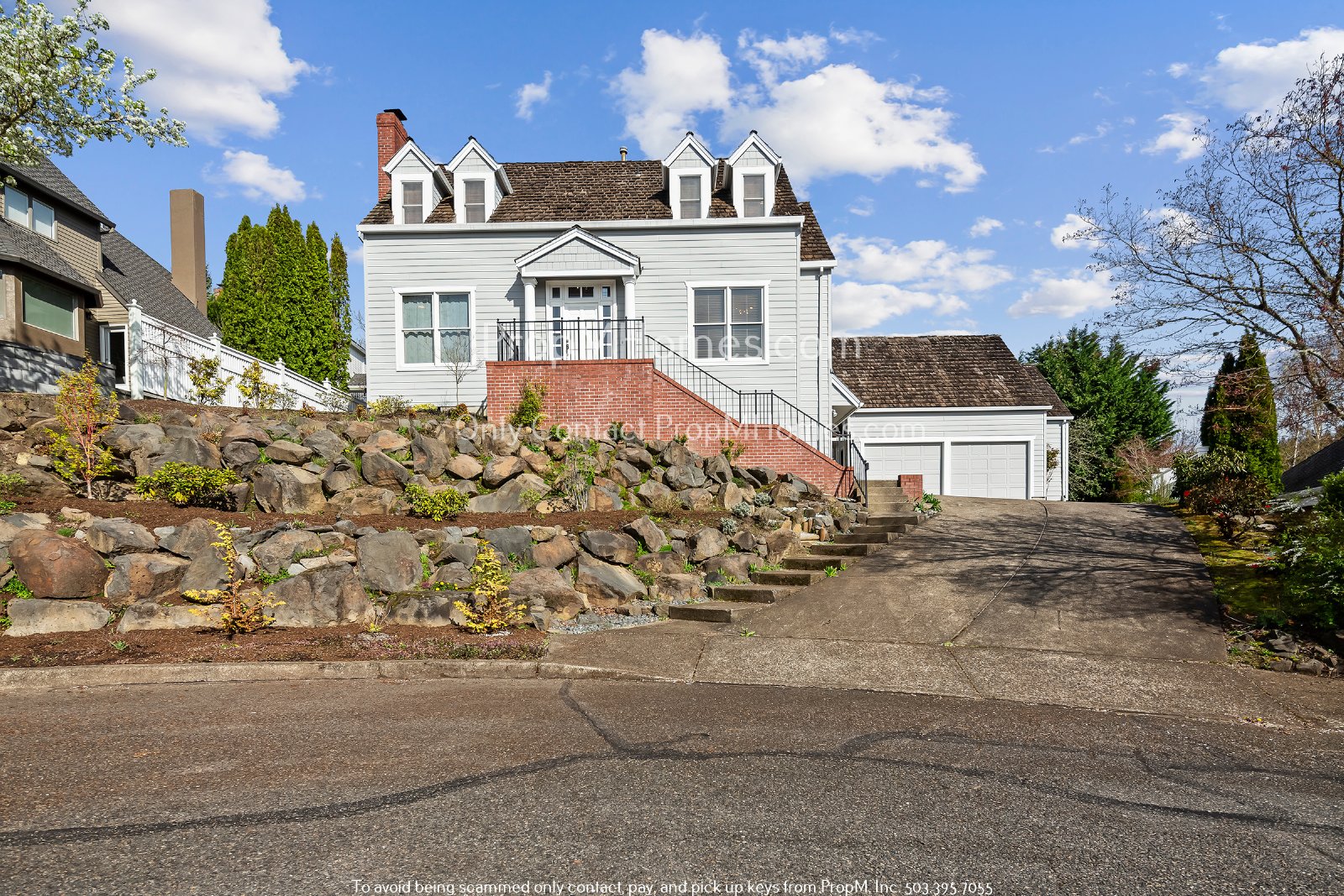 Classic Charm, Three Bedroom Beauty in NW Heights! property image