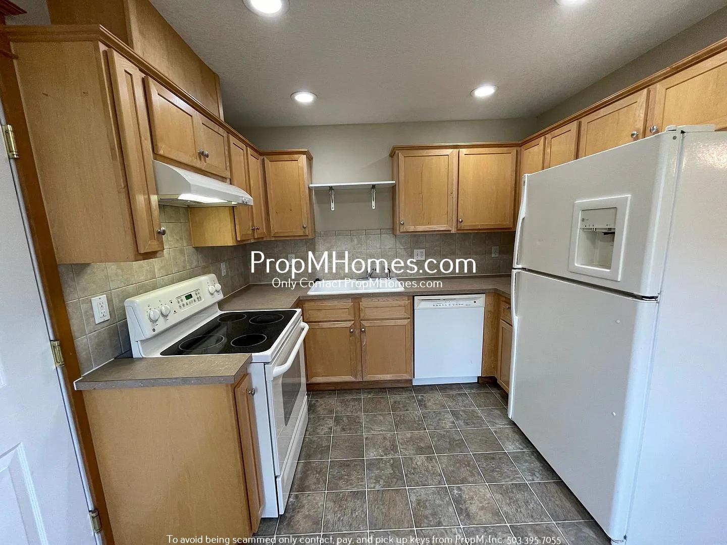 Cozy Two Bedroom in the Heart of SE! property image