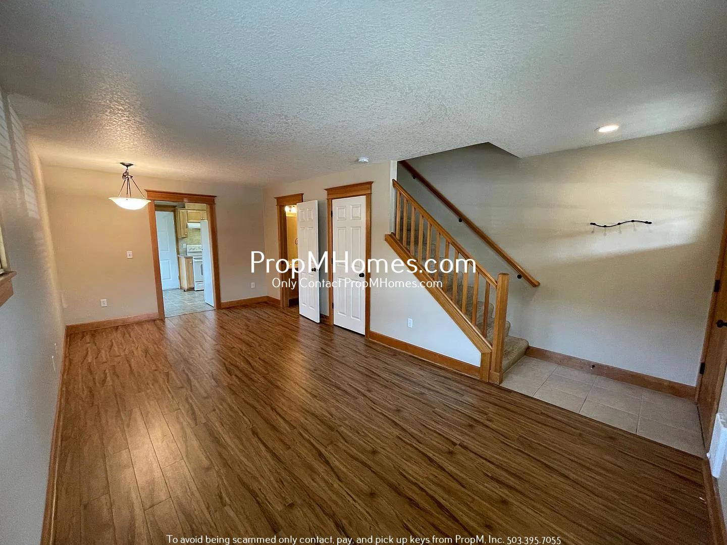 Cozy Two Bedroom in the Heart of SE! property image