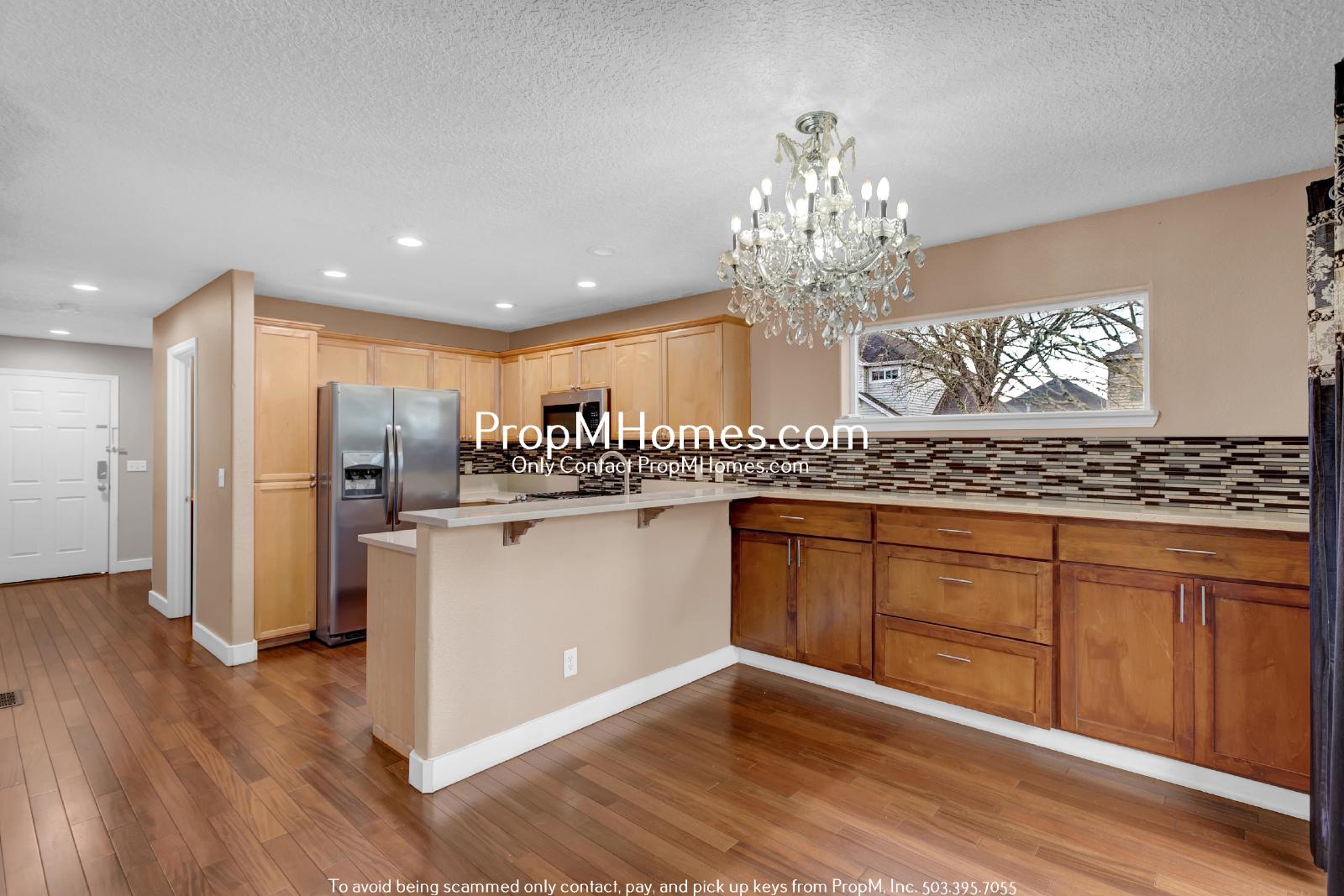 Coming Soon — Beautiful 3-Bedroom Home with Smart Upgrades & Prime Location! property image