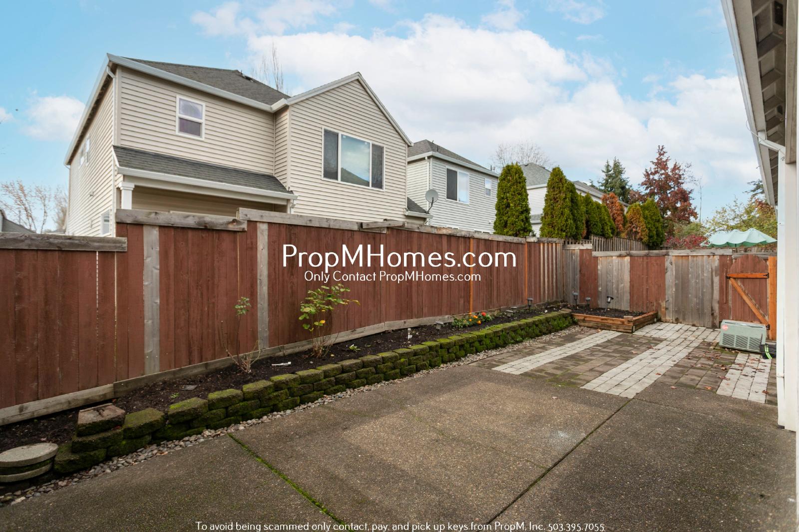 Coming Soon — Beautiful 3-Bedroom Home with Smart Upgrades & Prime Location! property image