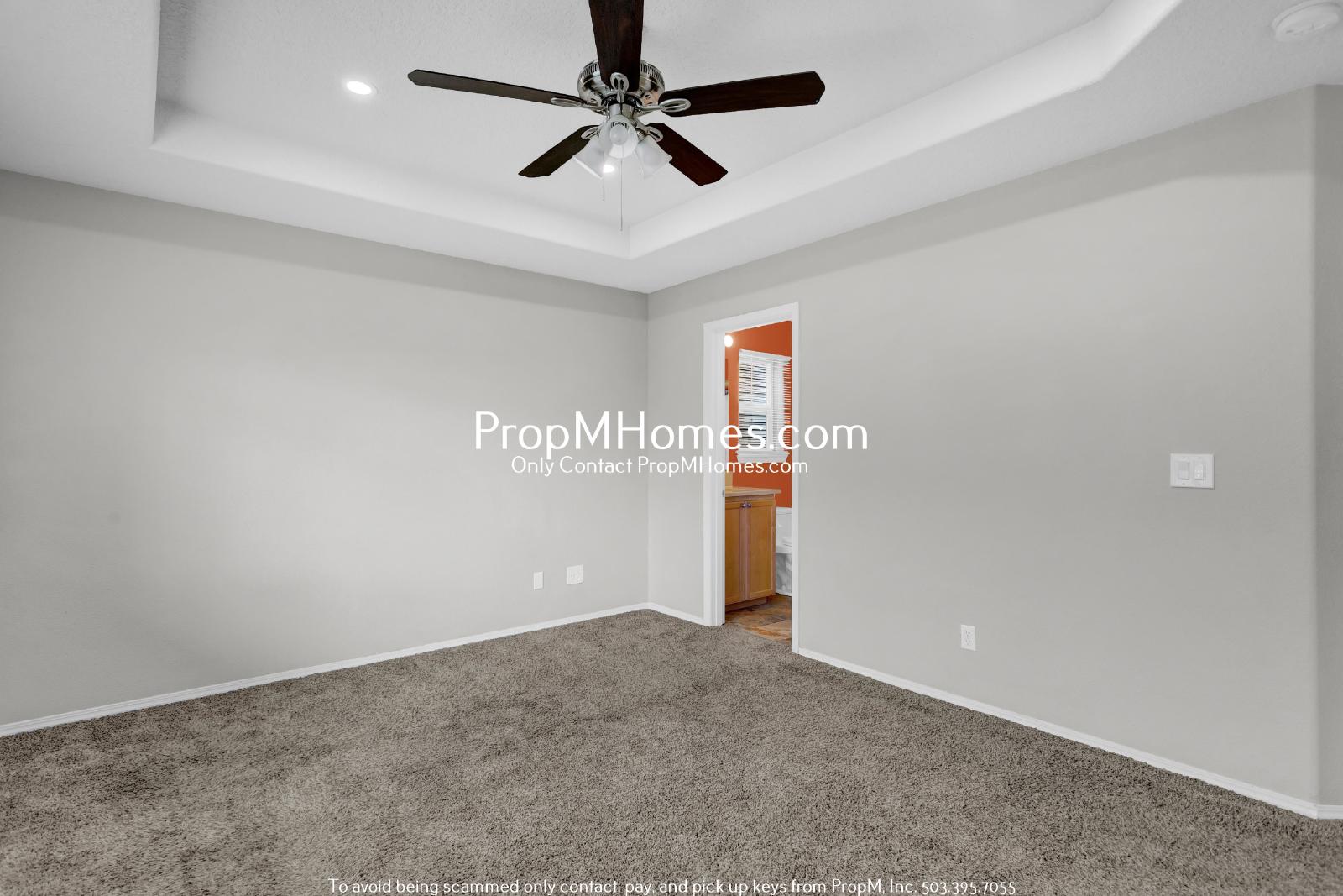 Coming Soon — Beautiful 3-Bedroom Home with Smart Upgrades & Prime Location! property image