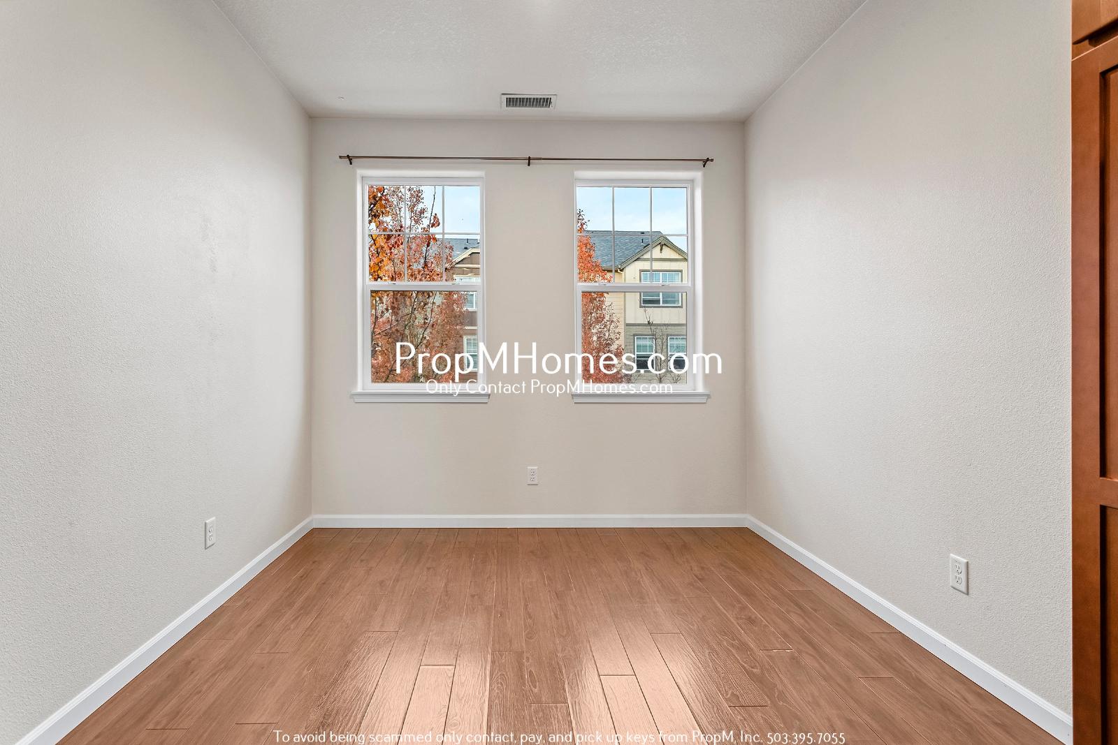 2-Bedroom Townhome in the Progress Ridge Area – Sleek Finishes, Private Balcony, and Garage! property image