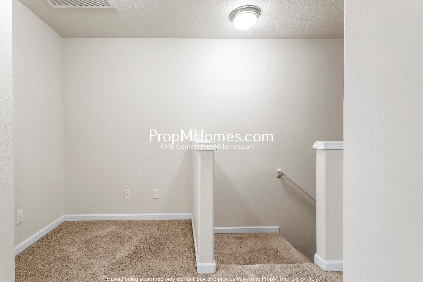 2-Bedroom Townhome in the Progress Ridge Area – Sleek Finishes, Private Balcony, and Garage! property image