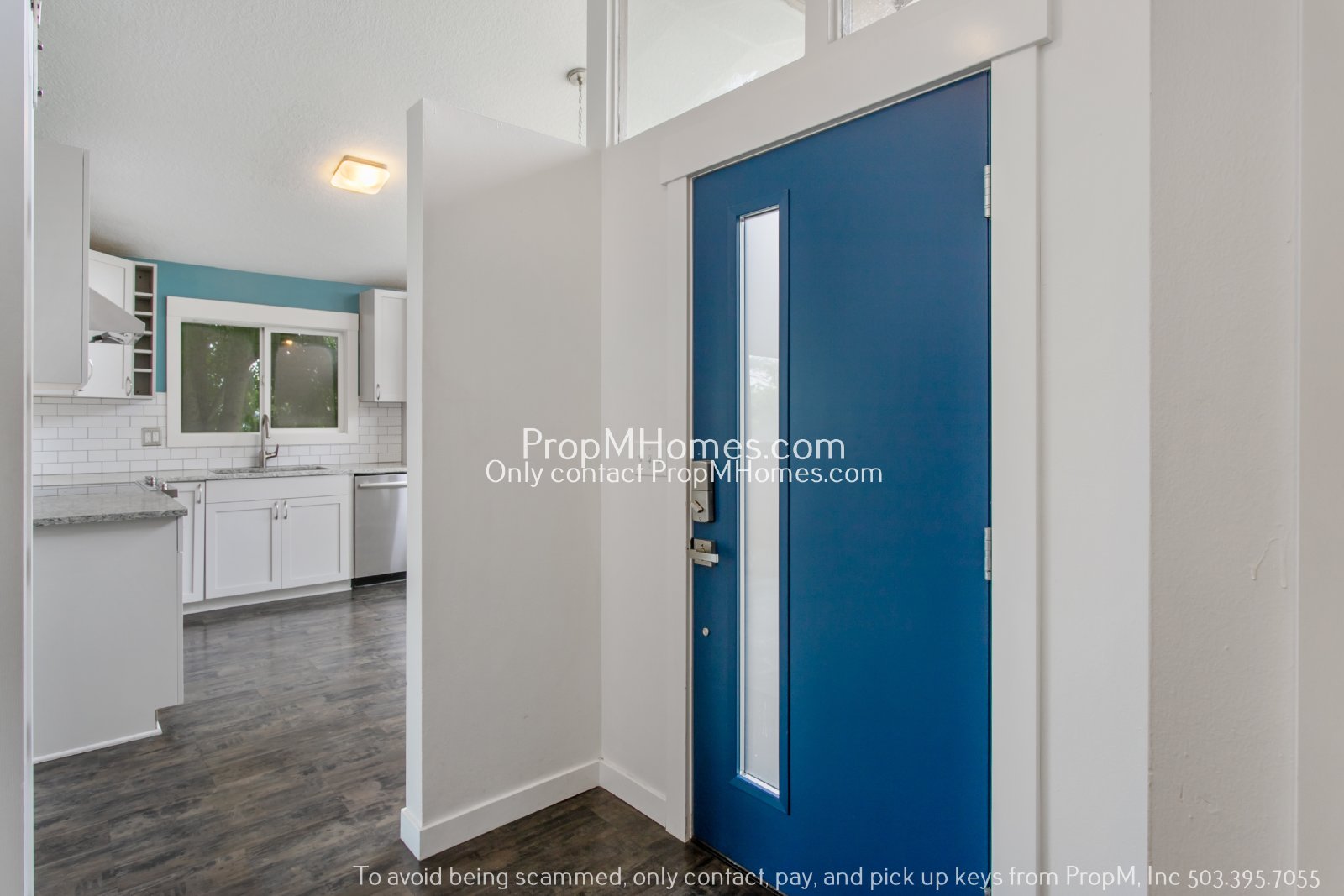 Updated 3-Bedroom Gladstone Home with Bonus Office Space! property image