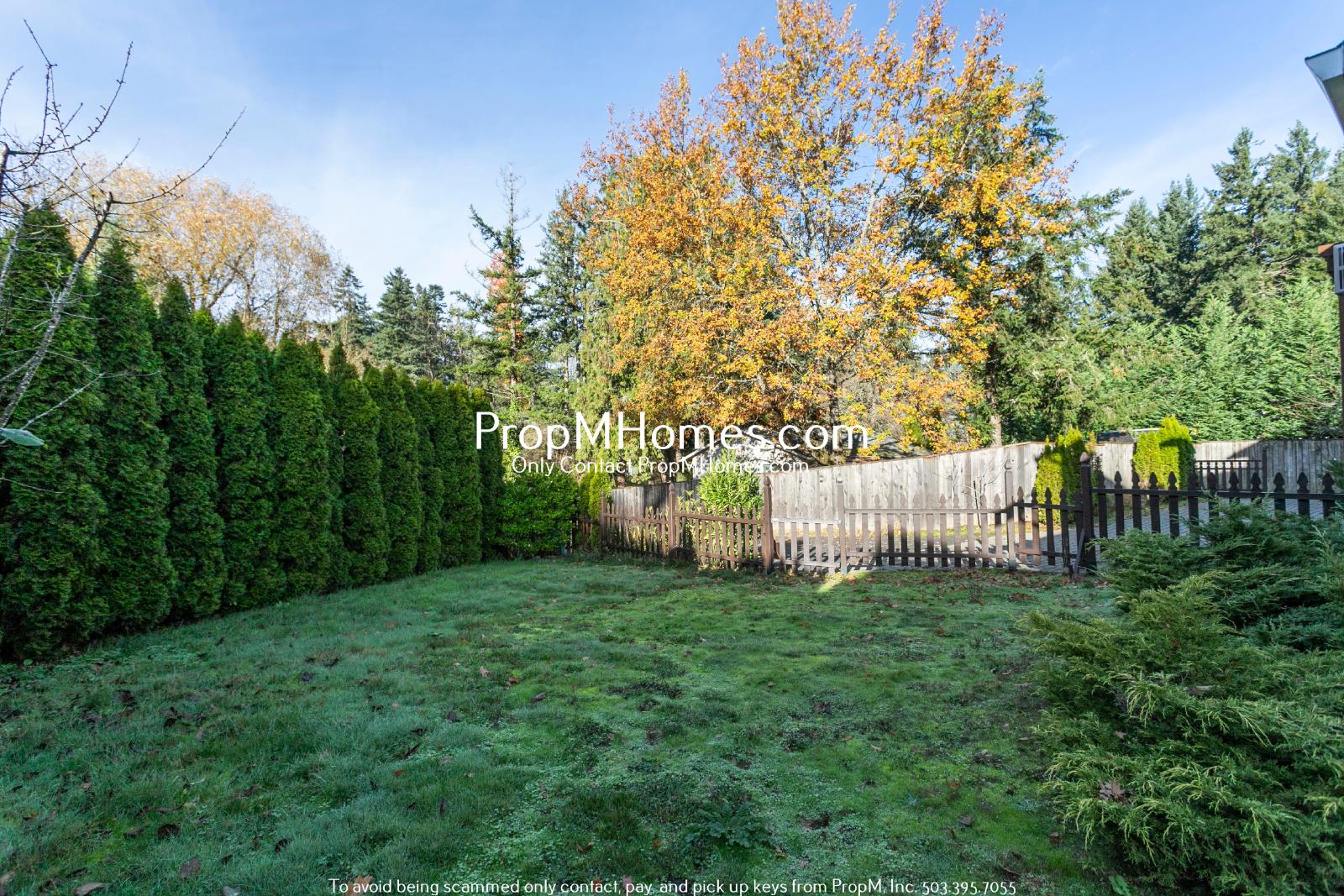 Gorgeous Home Near Multnomah Village - Four Bedrooms! property image