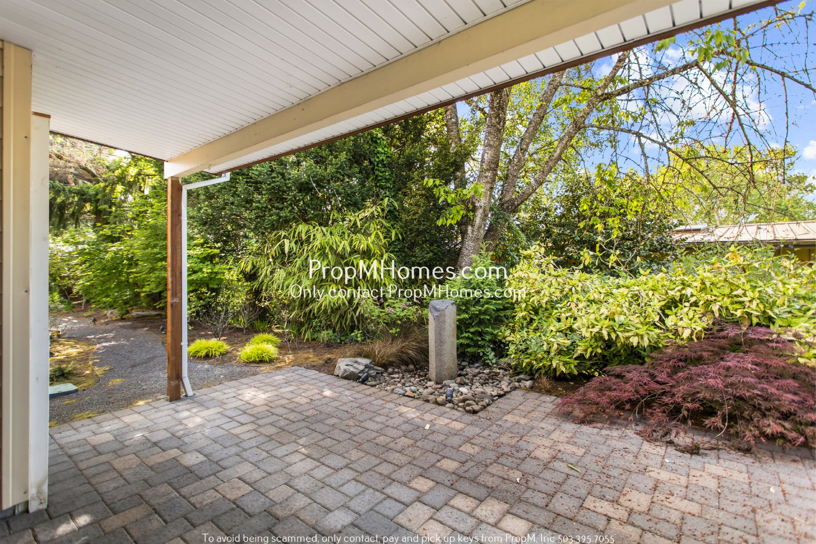 Mid-Century Dream Home: Three Bedrooms and an ADU Await! property image