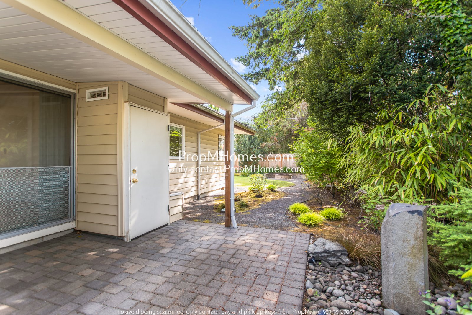 Mid-Century Dream Home: Three Bedrooms and an ADU Await! property image