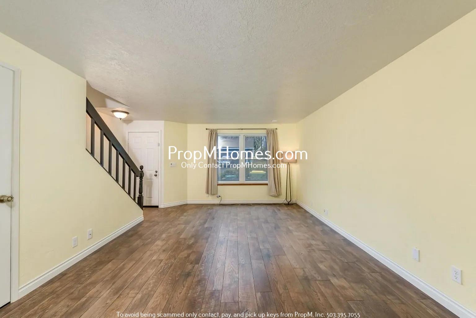 Charming Three Bedroom Home in SW Portland! property image