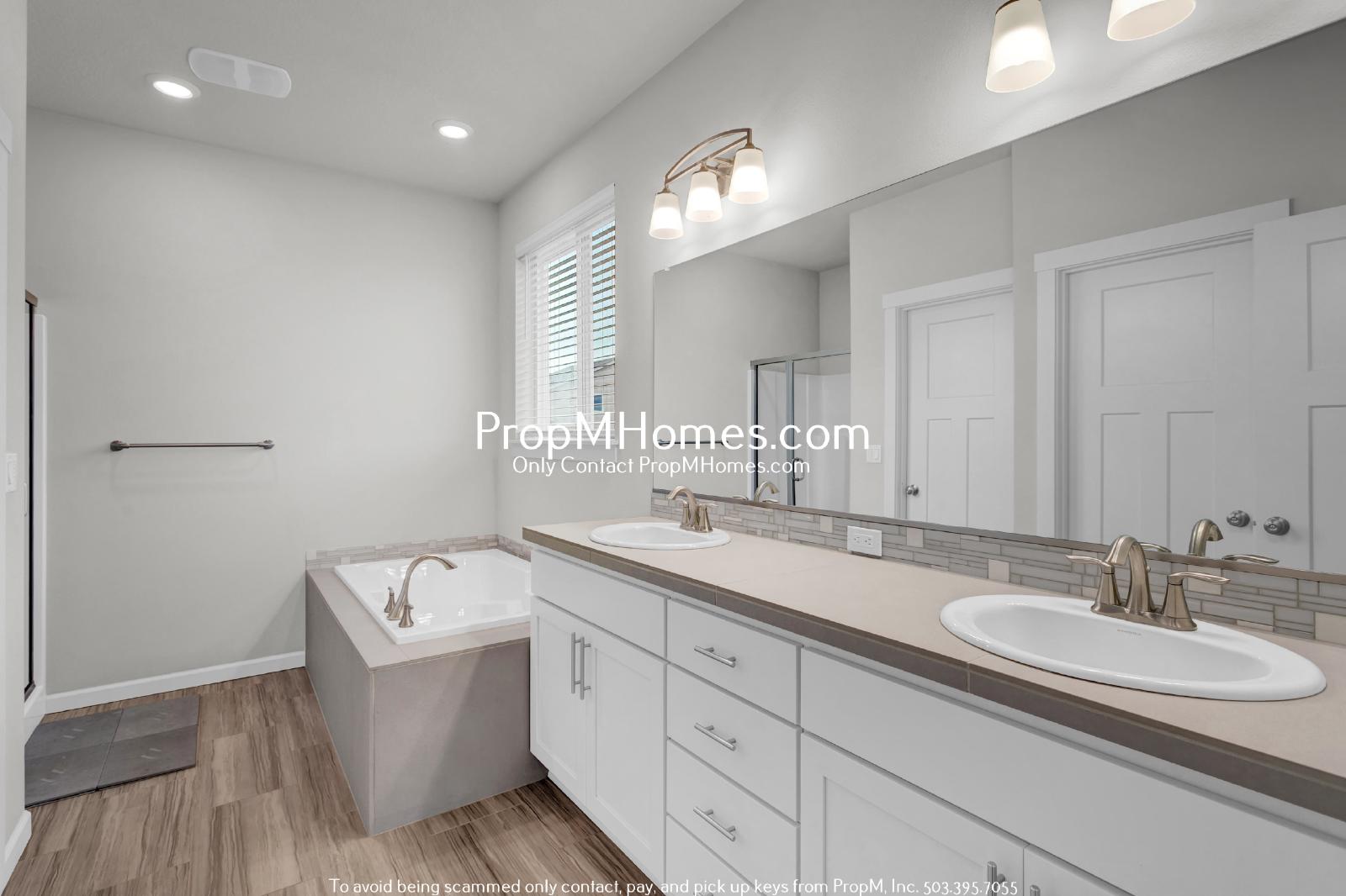 Modern Living in Gresham’s Newest Community! property image