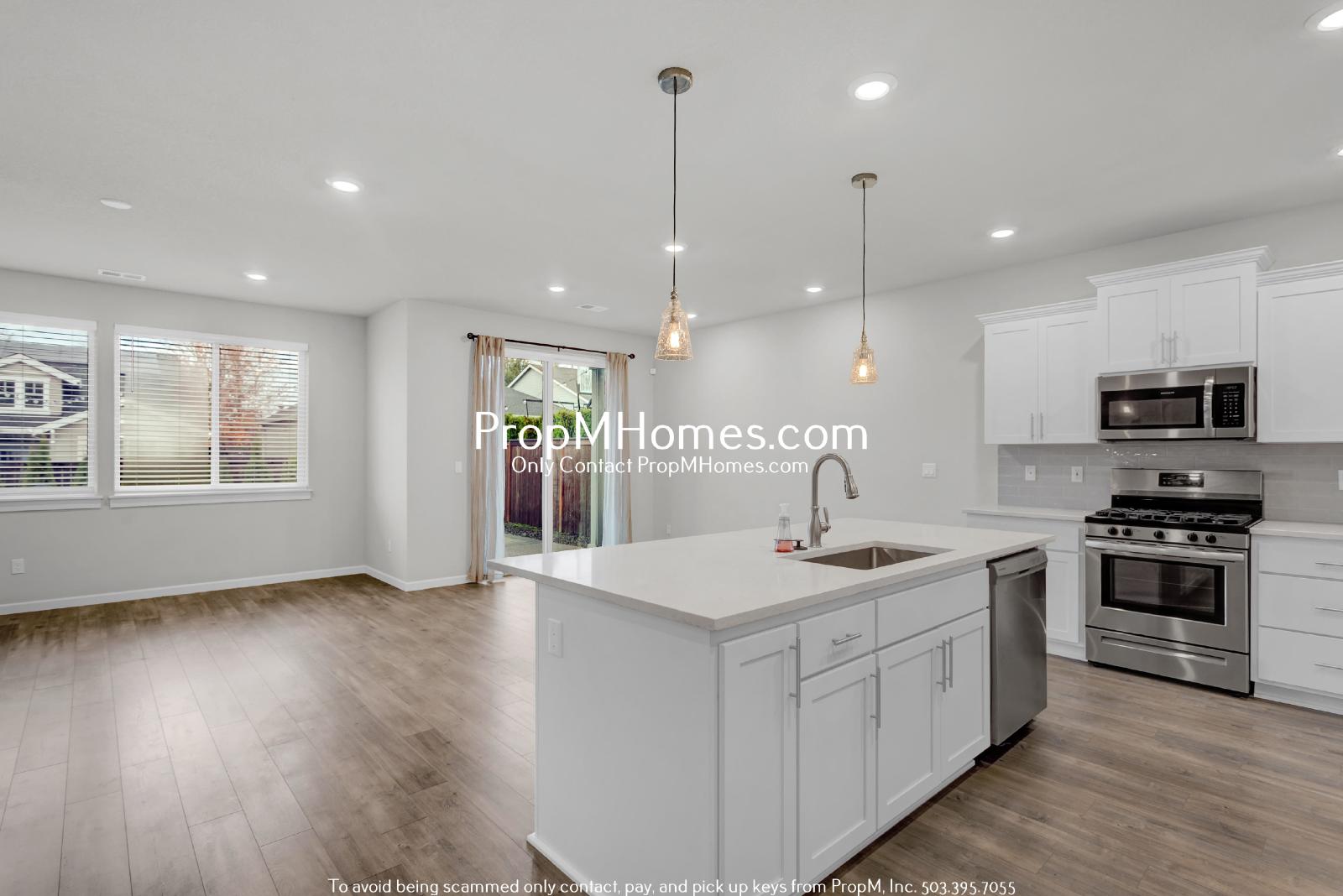 Modern Living in Gresham’s Newest Community! property image