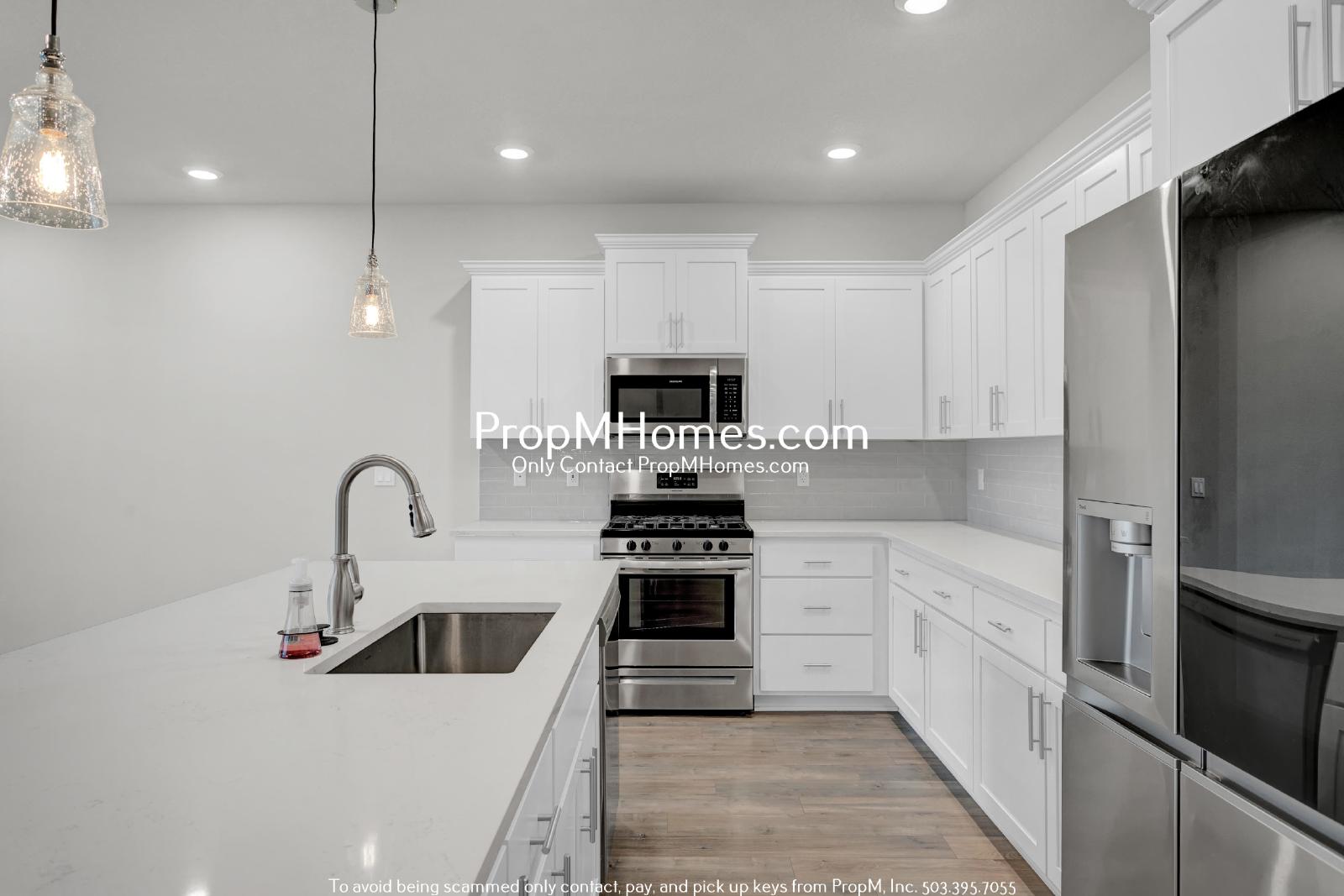 Modern Living in Gresham’s Newest Community! property image