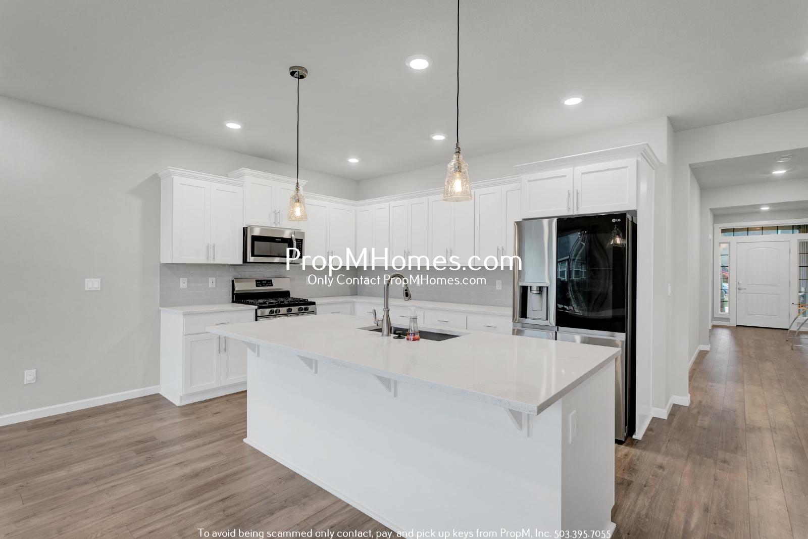 Modern Living in Gresham’s Newest Community! property image