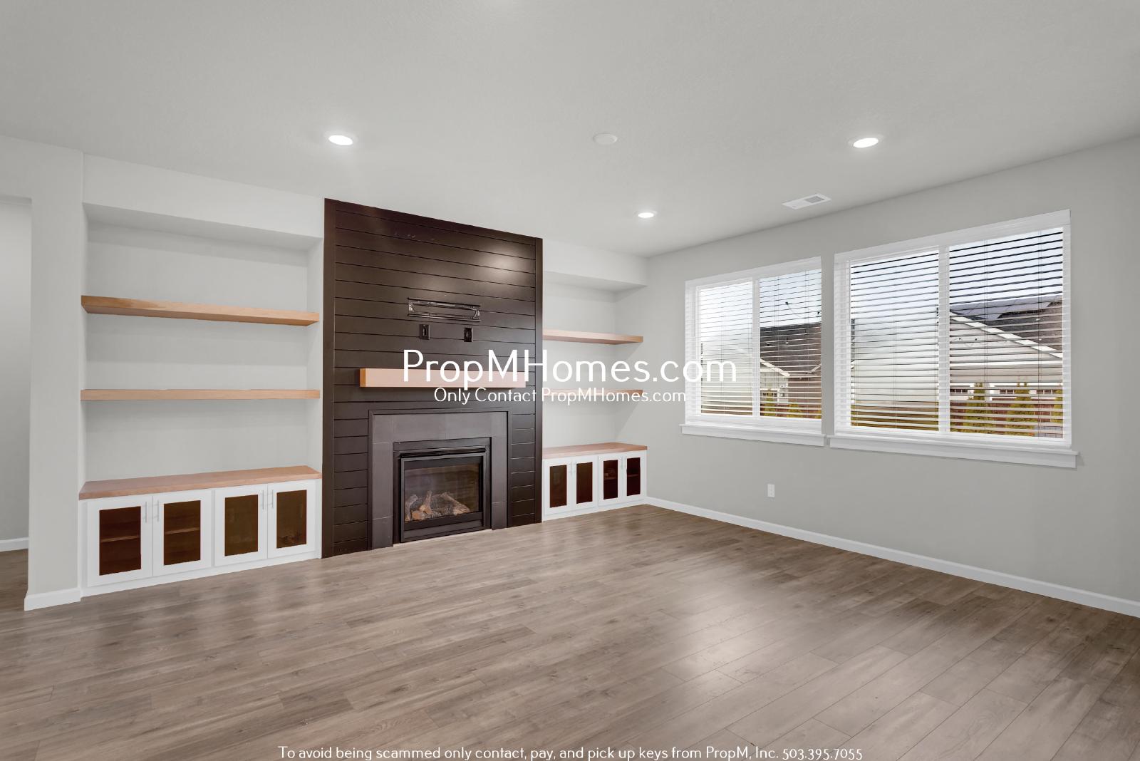 Modern Living in Gresham’s Newest Community! property image