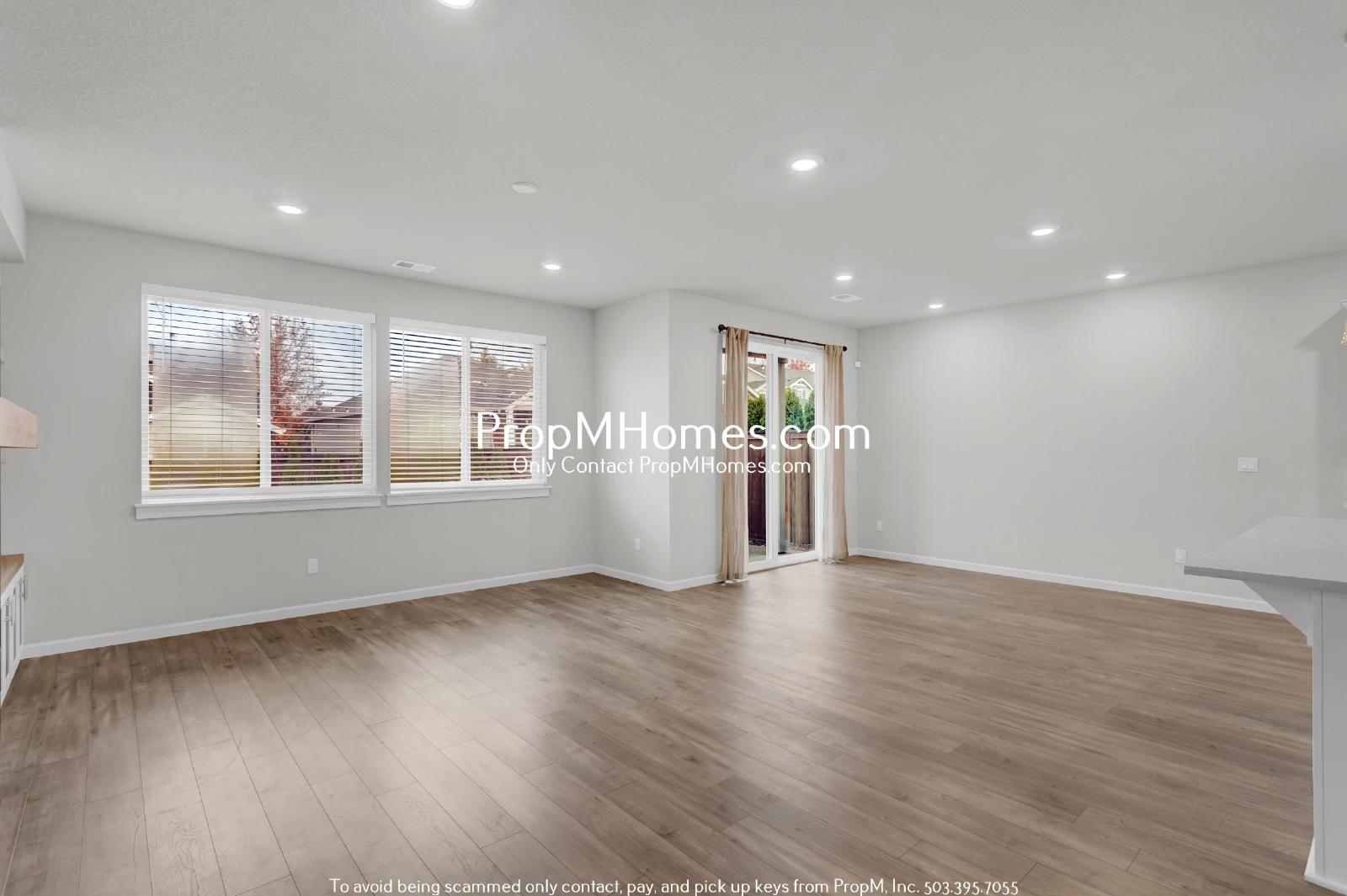 Modern Living in Gresham’s Newest Community! property image