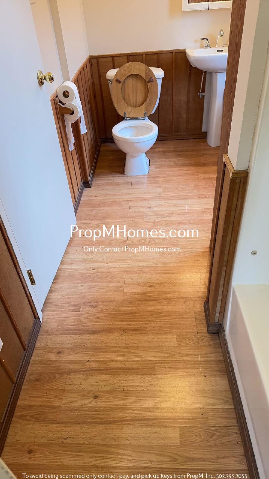 Charming Single Family Home in Happy Valley! property image