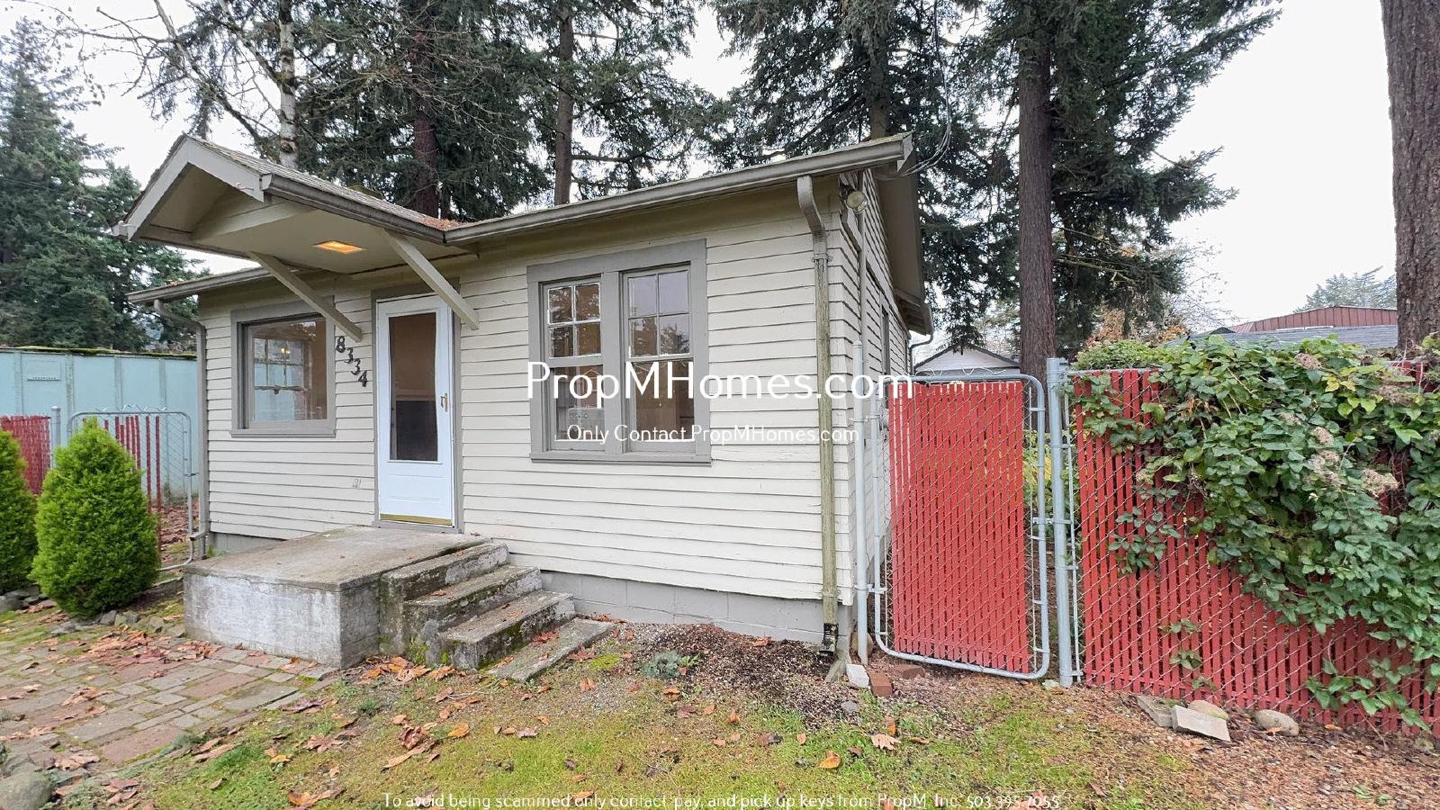 Charming Single Family Home in Happy Valley! property image