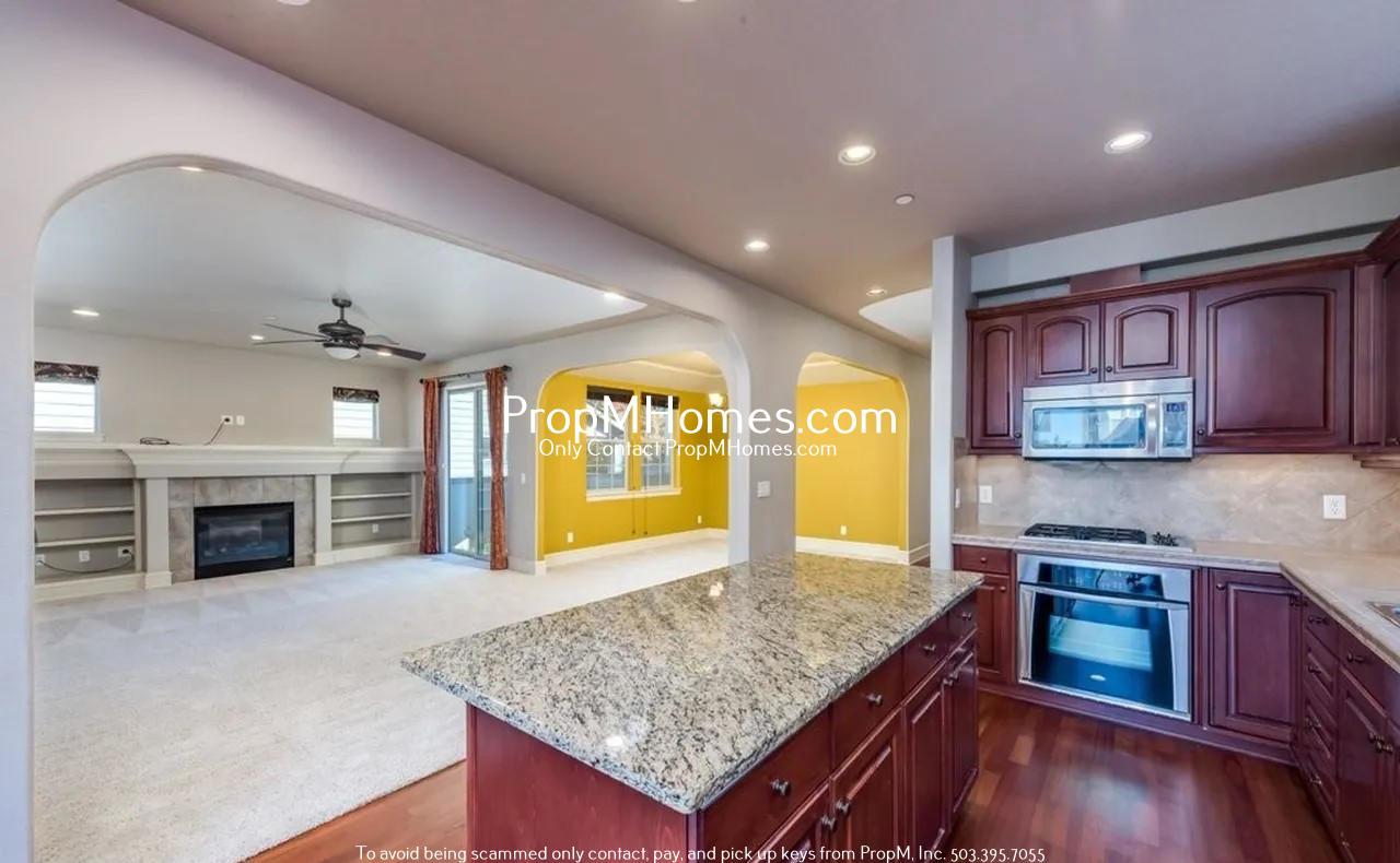 Gorgeous Three Bedroom Home in Villebois! property image