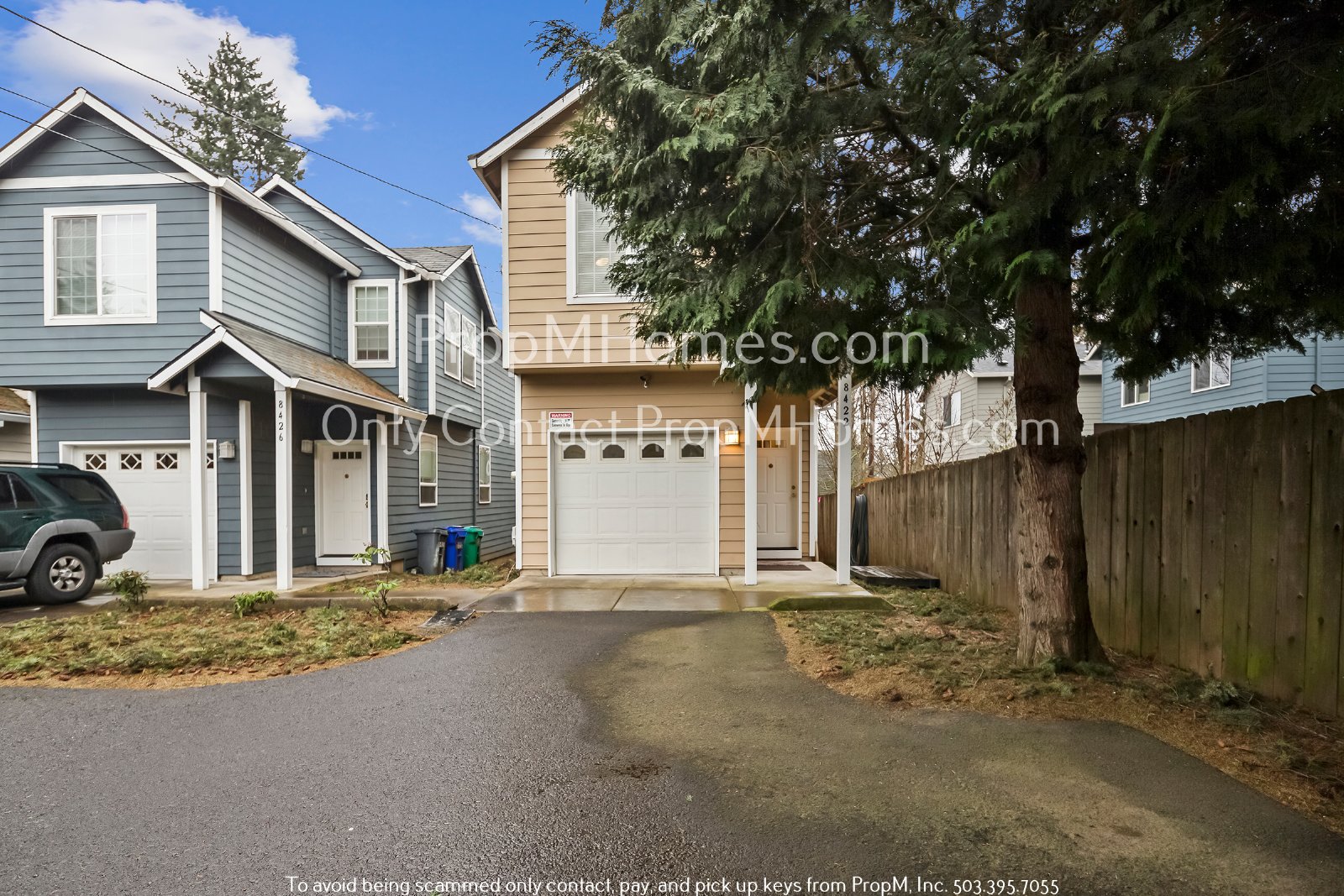 Cozy Three Bedroom Home in SE! property image