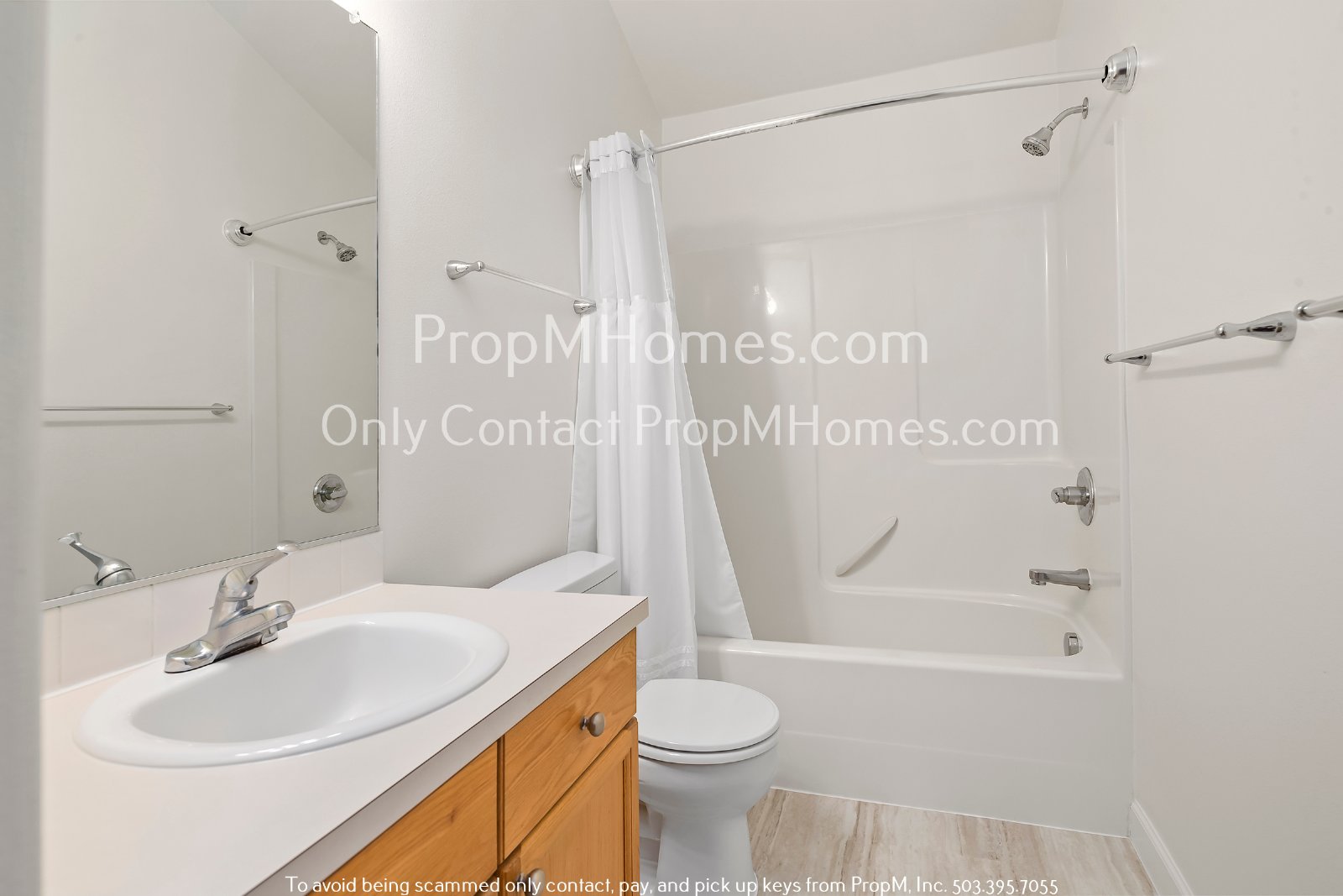 Cozy Three Bedroom Home in SE! property image