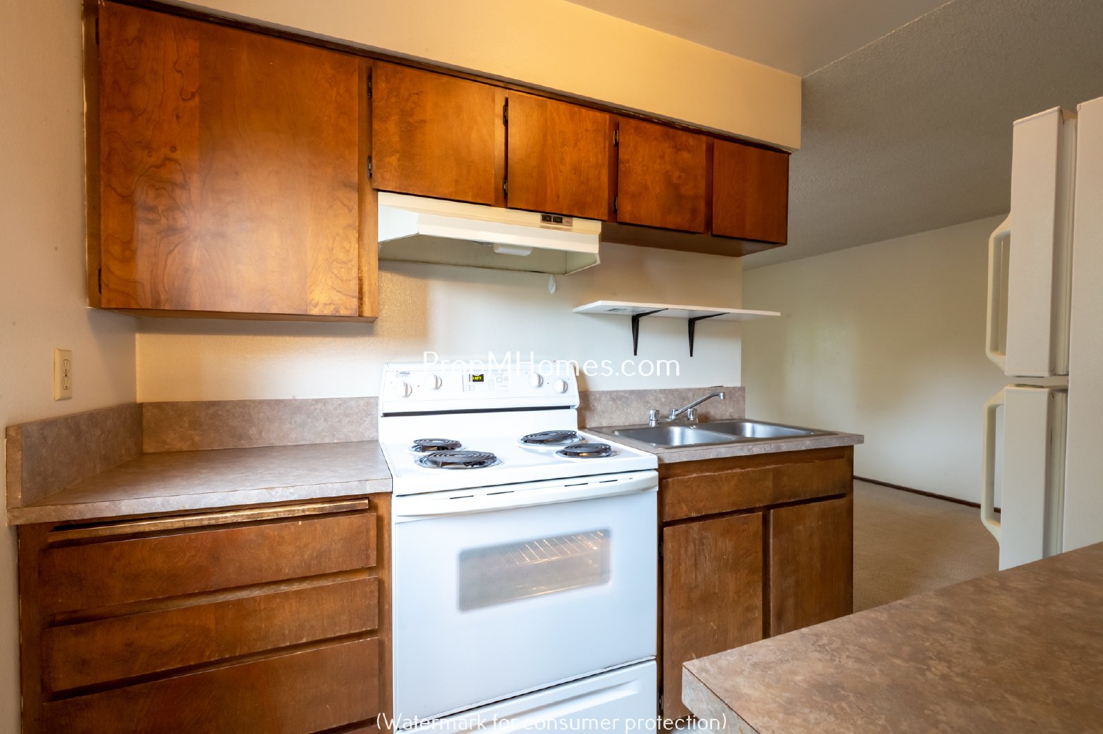 Cozy Hawthorne One Bedroom Apartment In Four-Plex property image