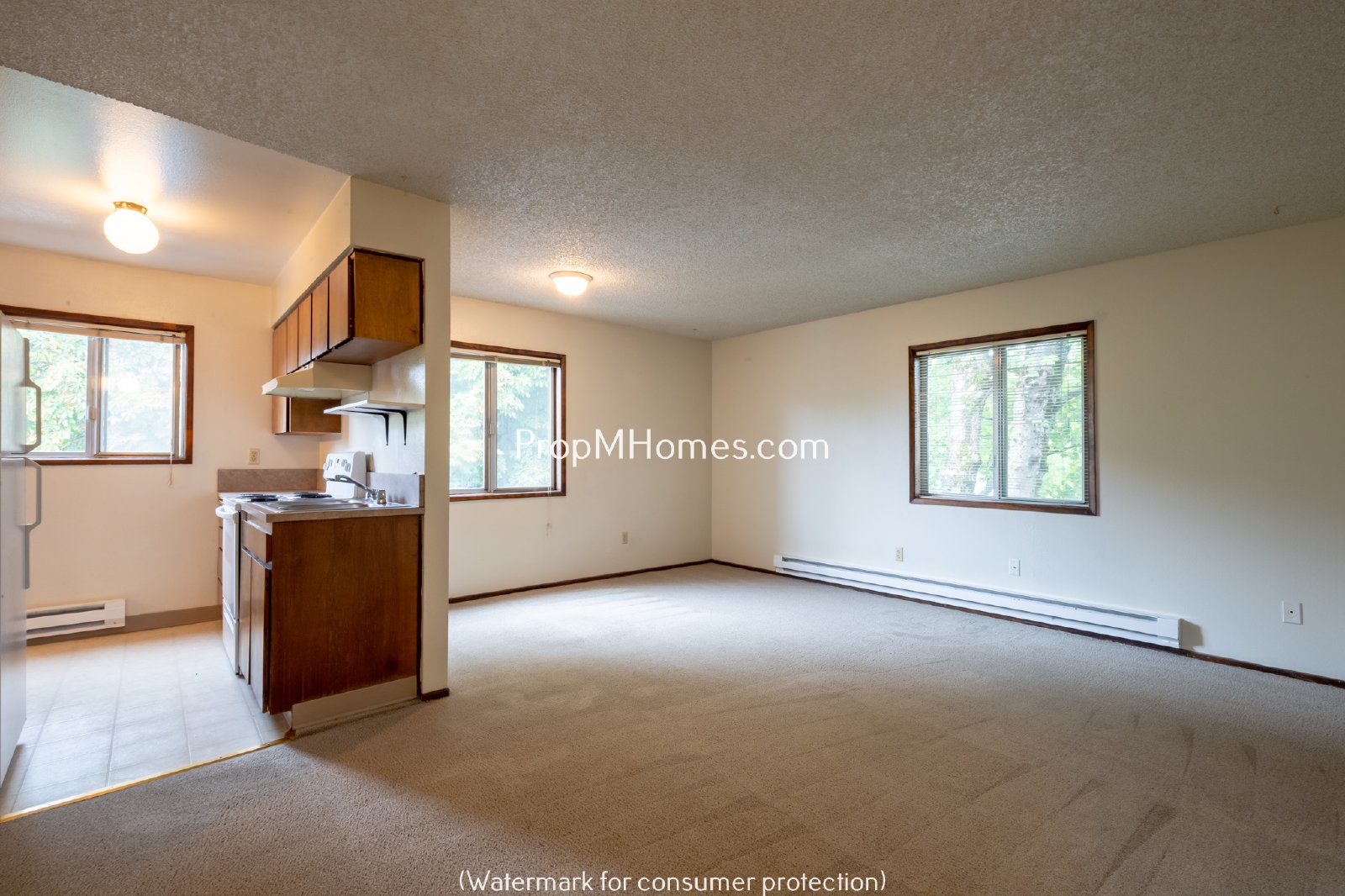 Cozy Hawthorne One Bedroom Apartment In Four-Plex property image