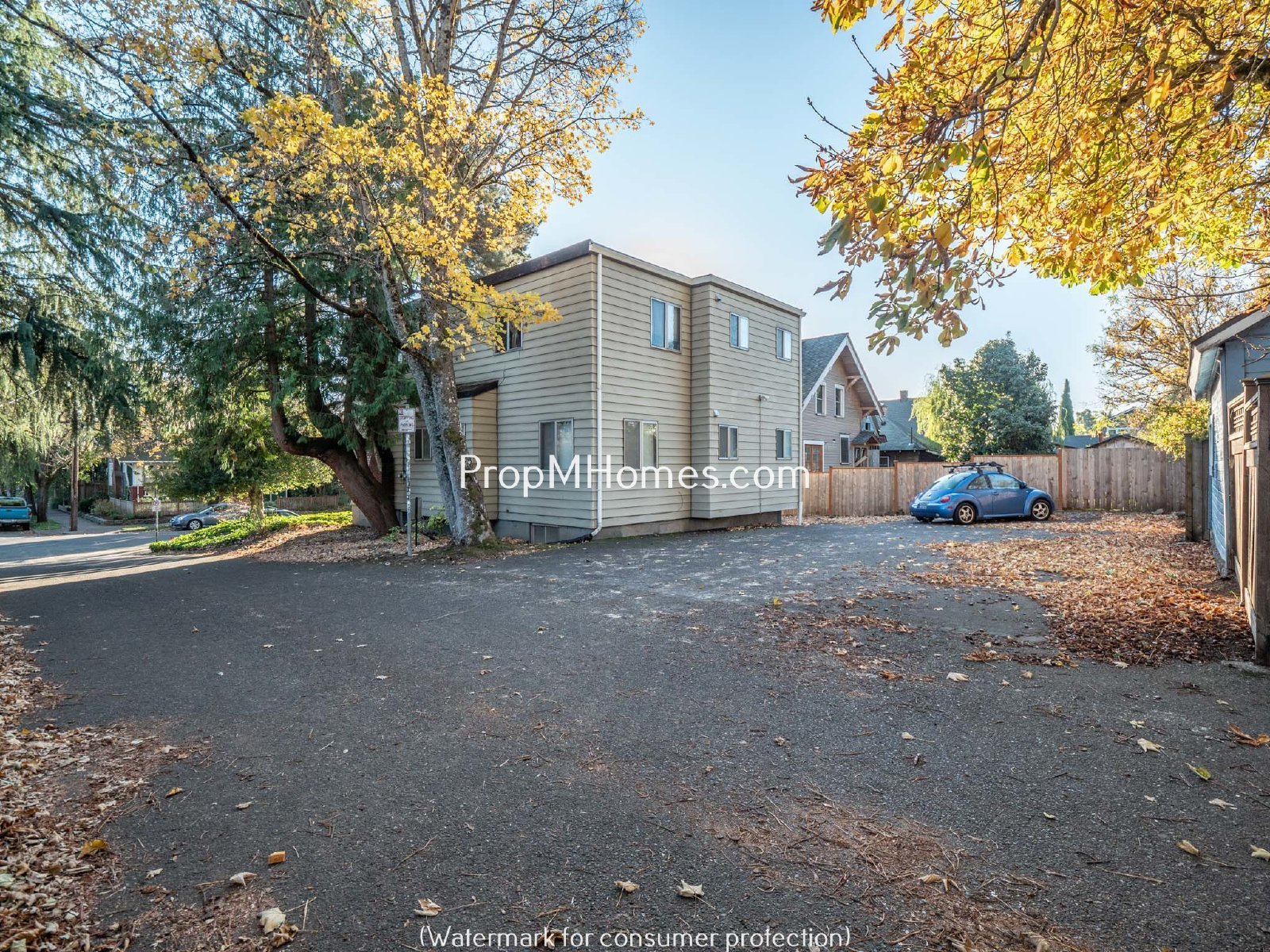 Cozy Hawthorne One Bedroom Apartment In Four-Plex property image
