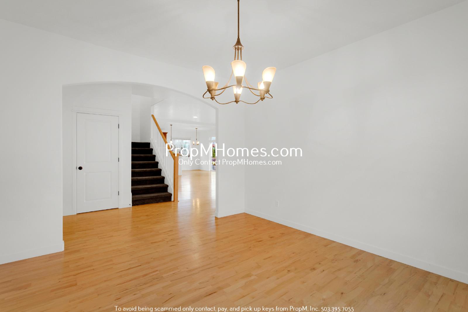 Luxury Five Bedroom Home in Happy Valley with Amazing Views! property image