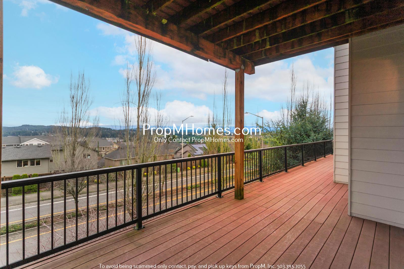 Luxury Five Bedroom Home in Happy Valley with Amazing Views! property image