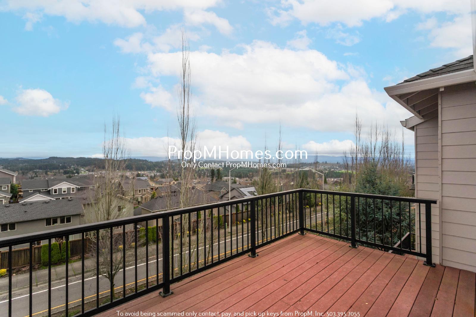Luxury Five Bedroom Home in Happy Valley with Amazing Views! property image