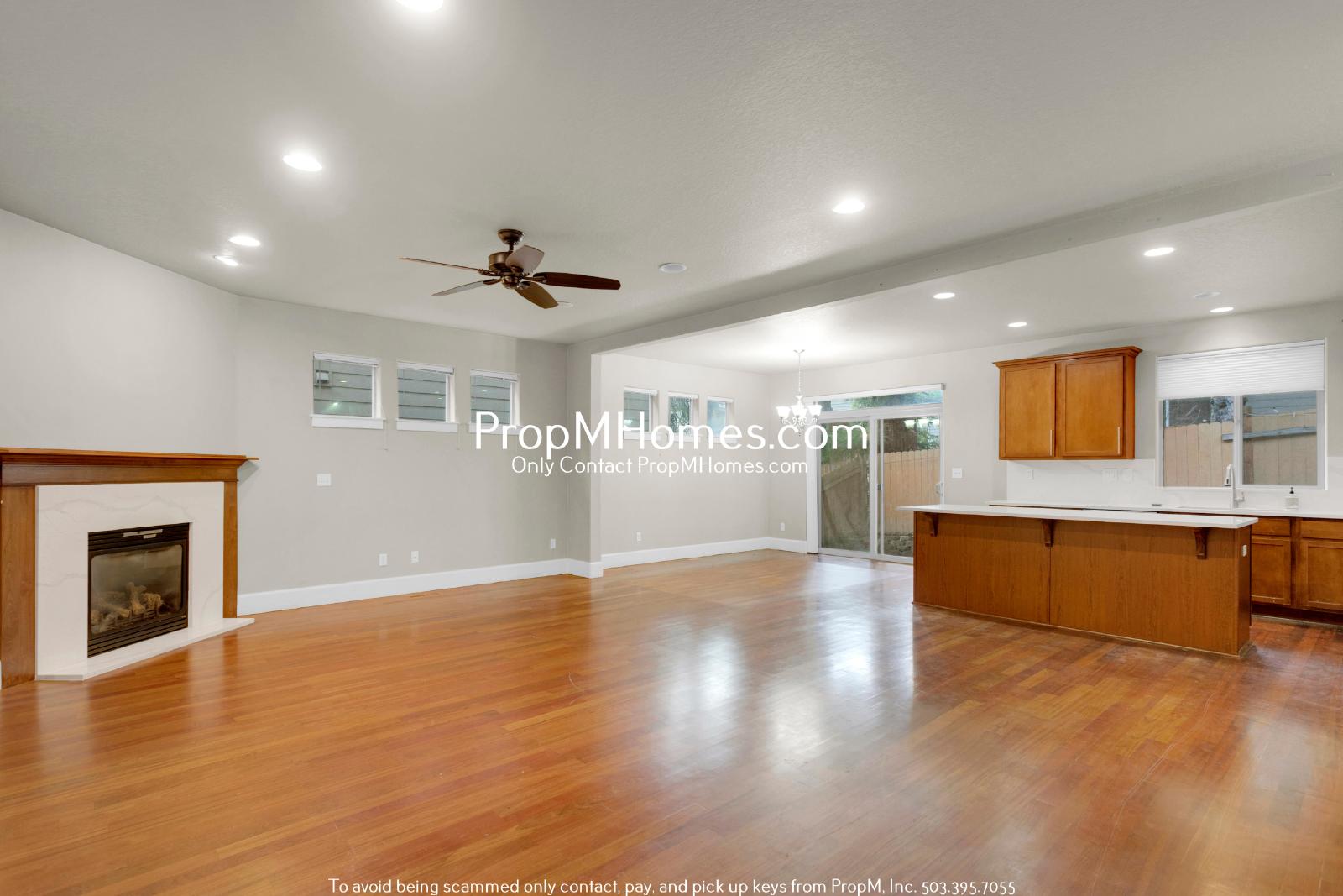 Updated Three Bedroom Gem in Bethany! property image