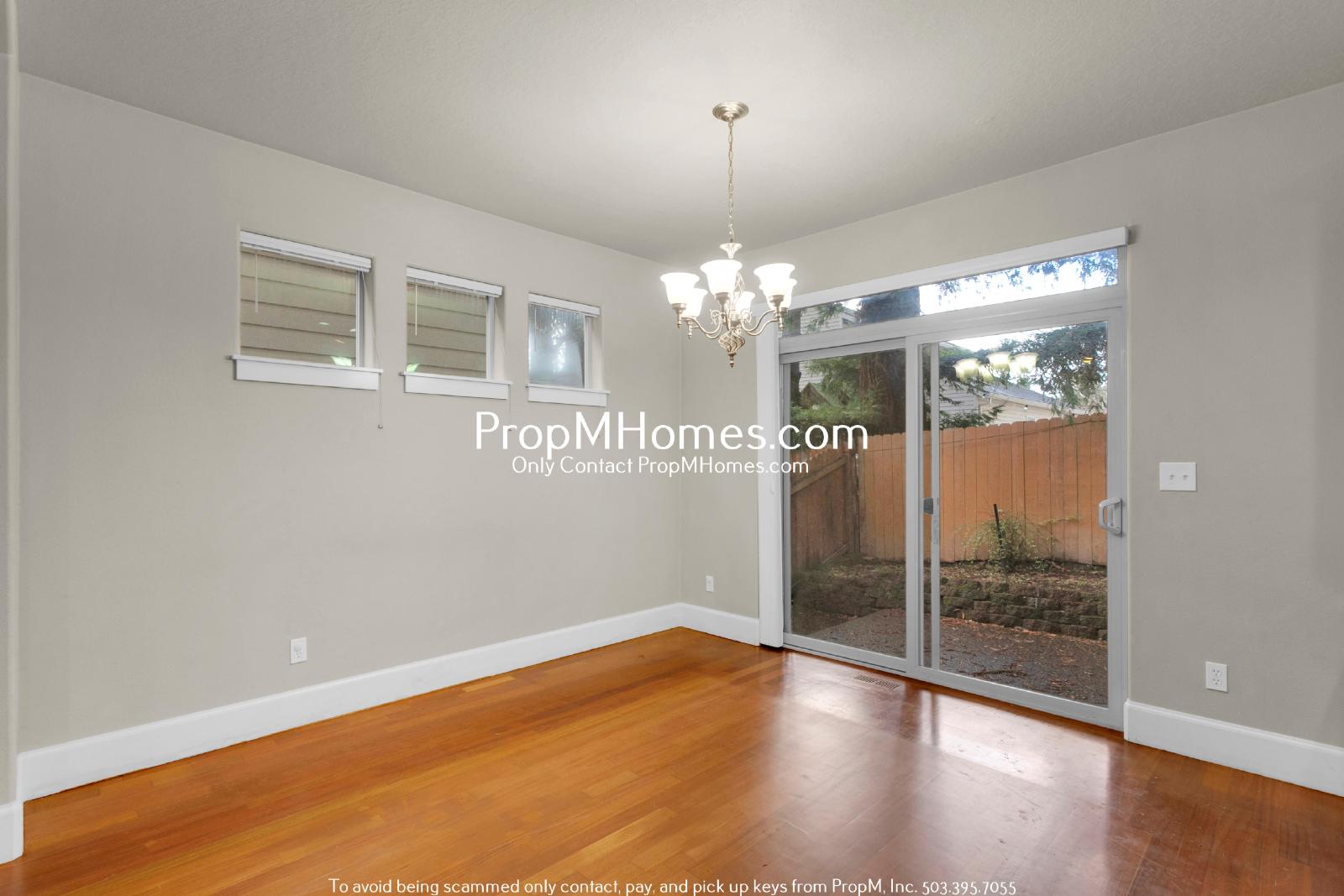 Updated Three Bedroom Gem in Bethany! property image