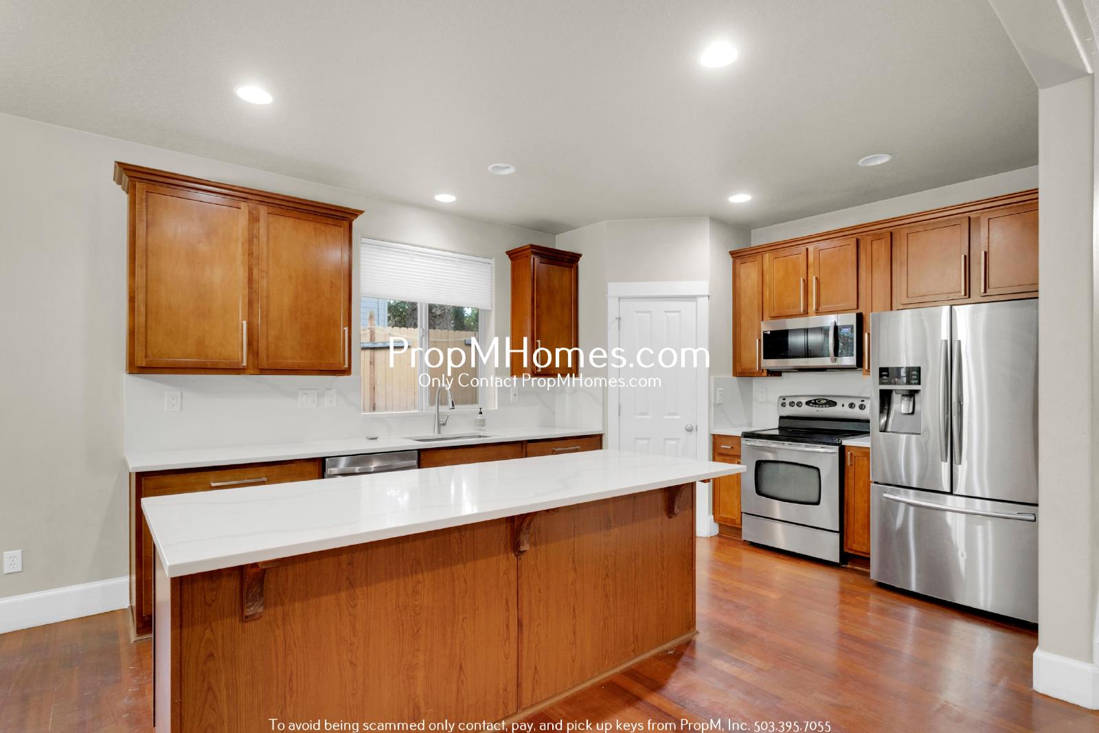 Updated Three Bedroom Gem in Bethany! property image