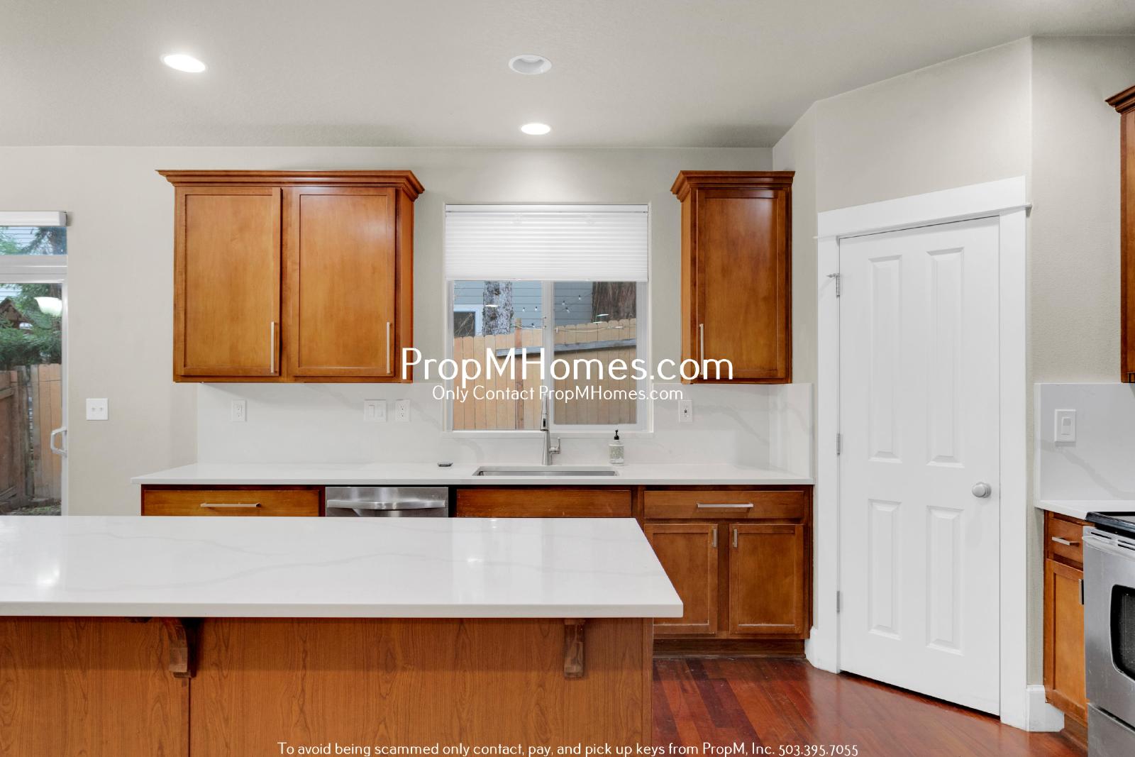 Updated Three Bedroom Gem in Bethany! property image