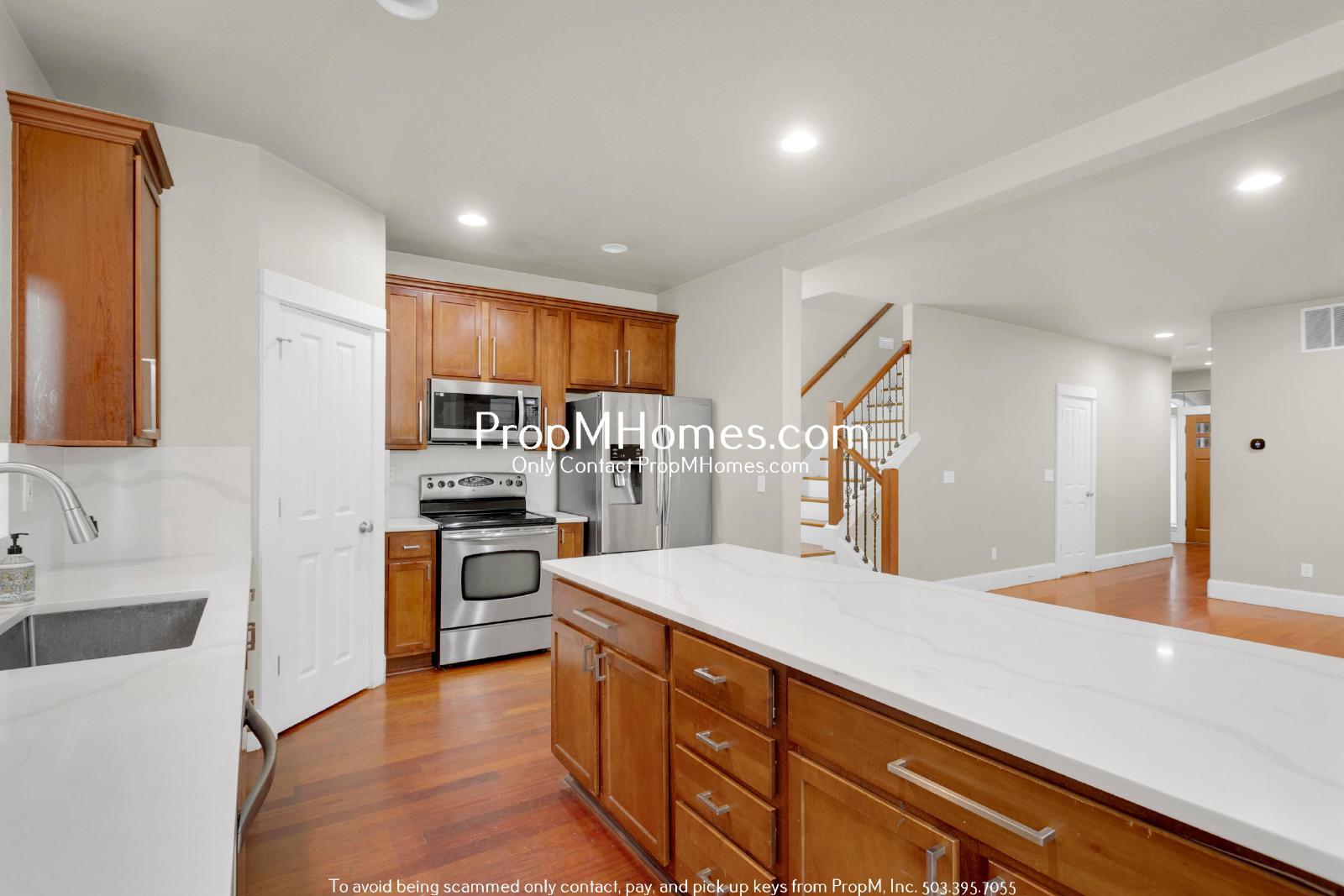 Updated Three Bedroom Gem in Bethany! property image