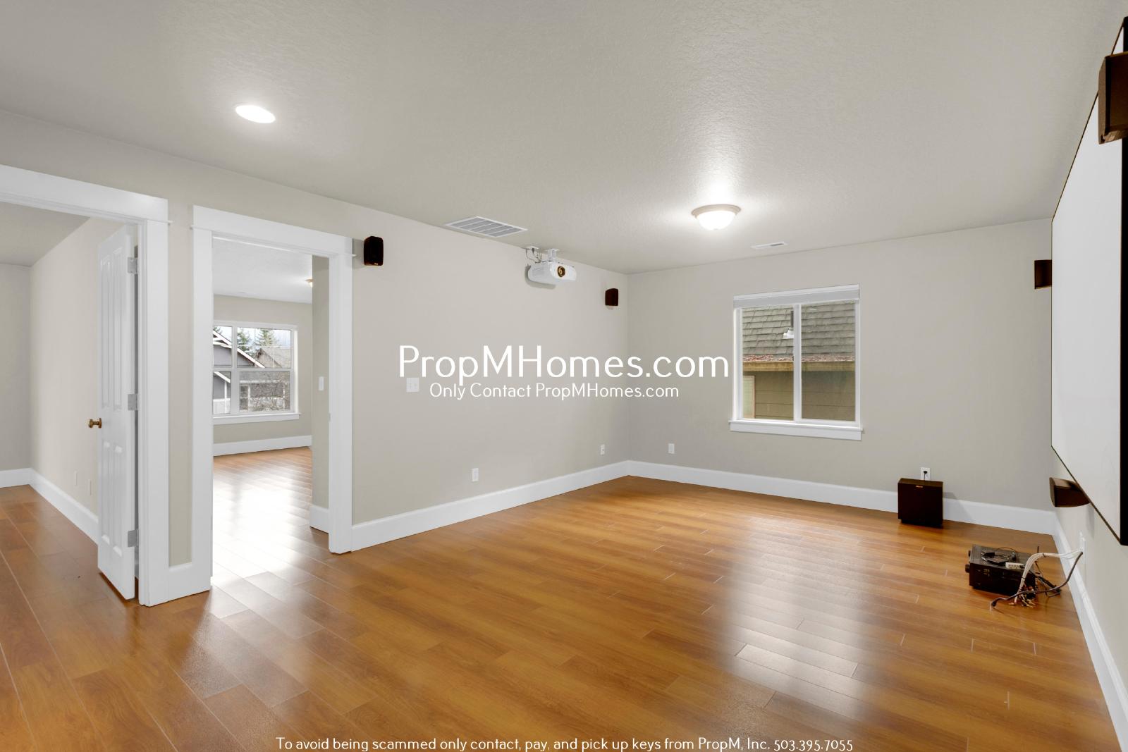 Updated Three Bedroom Gem in Bethany! property image