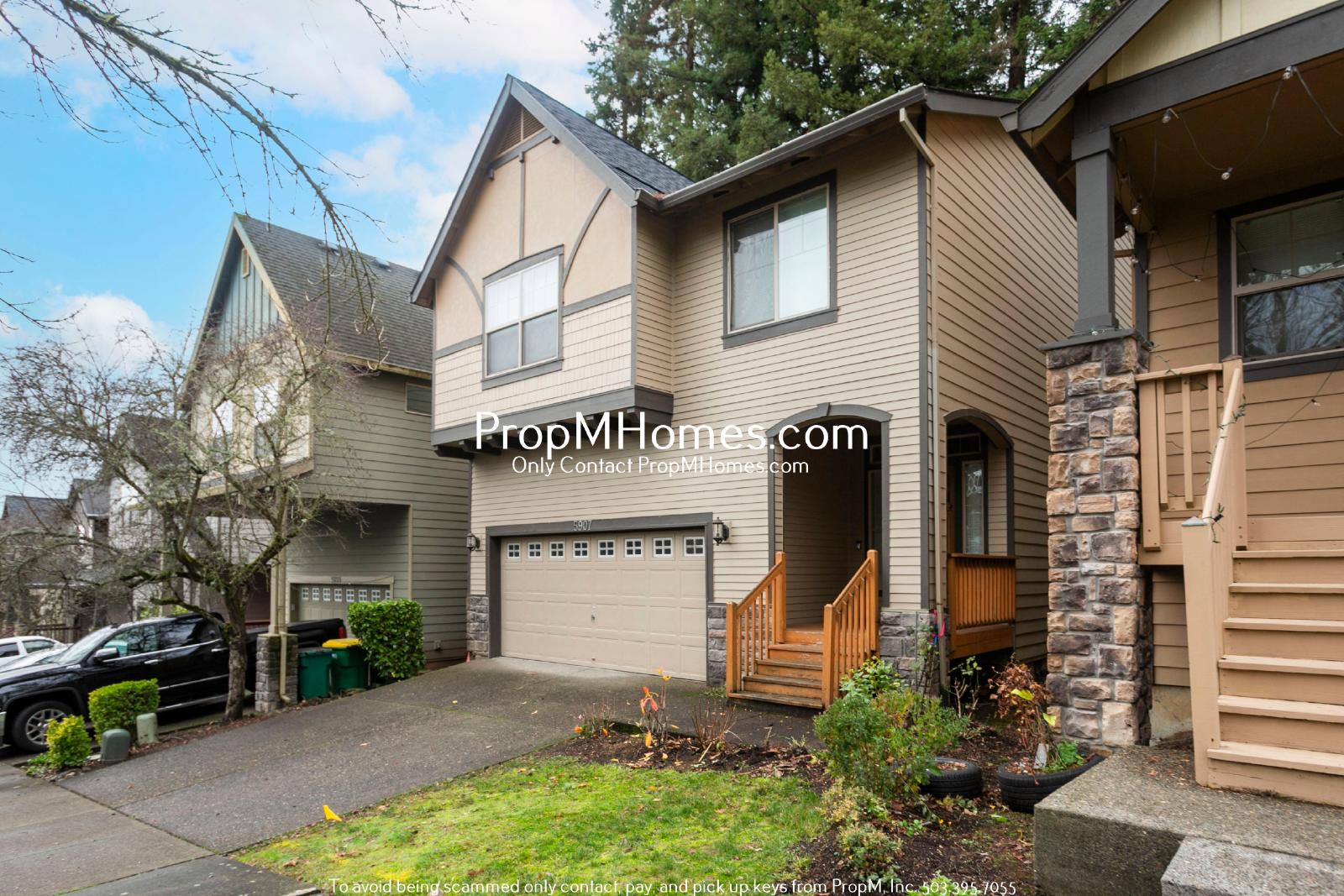 Updated Three Bedroom Gem in Bethany! property image