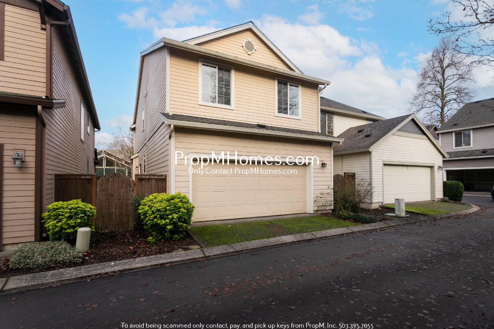 Stunning Three Bedroom Home in Villebois - $250 Gift Card Upon January Move-in! property image